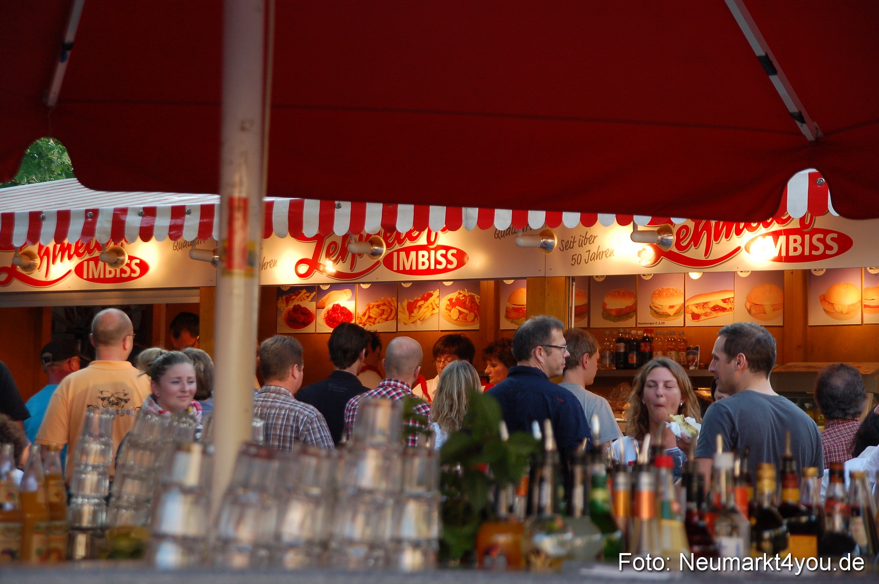 Altstadtfest Neumarkt 2012 0057