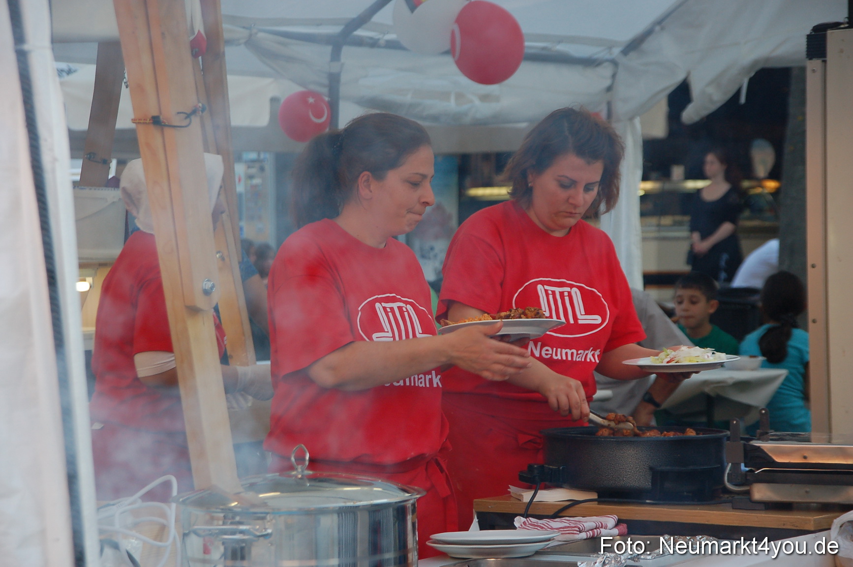 Altstadtfest Neumarkt 2012 0058