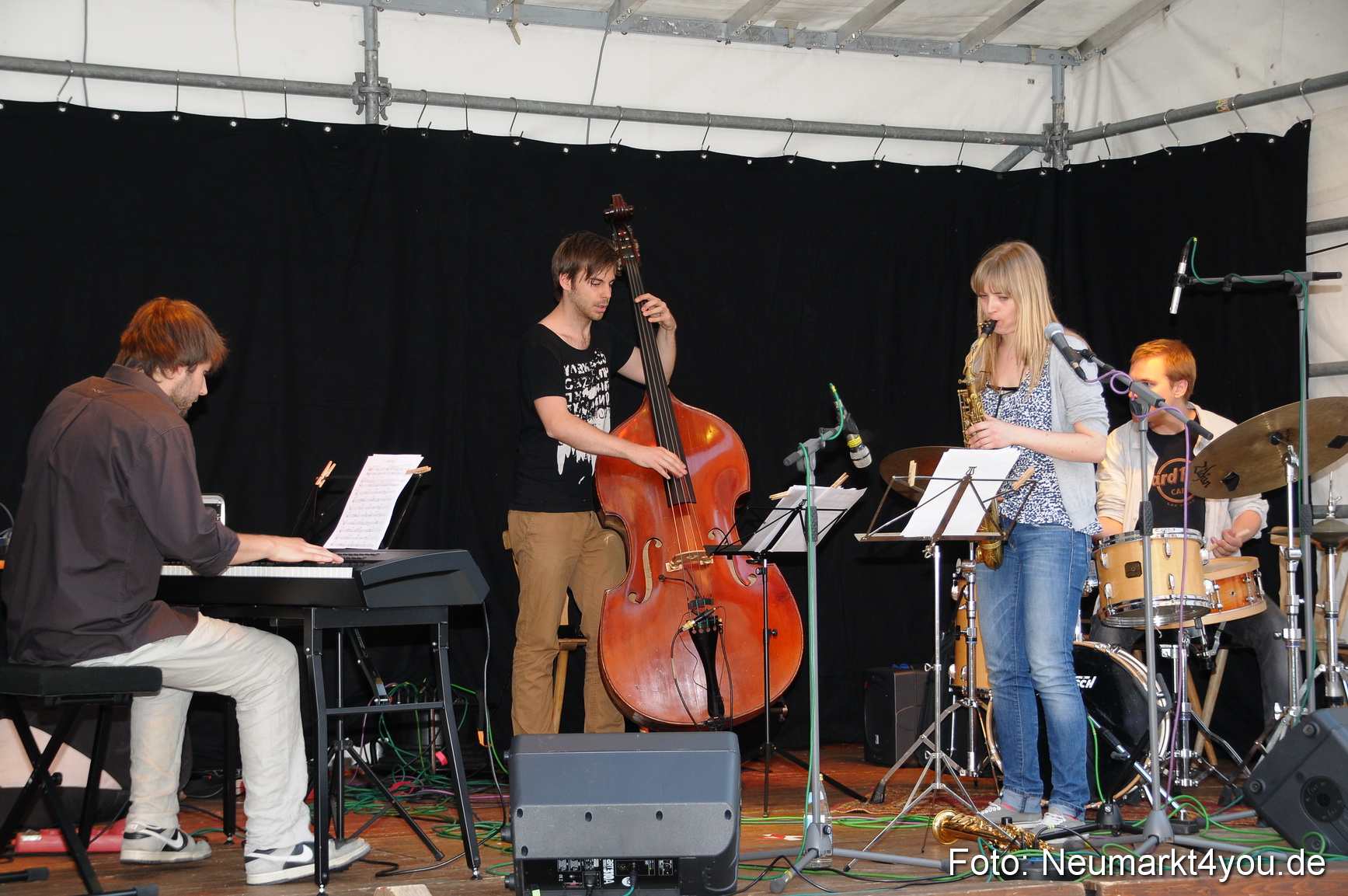 Altstadtfest Neumarkt 2012 0059