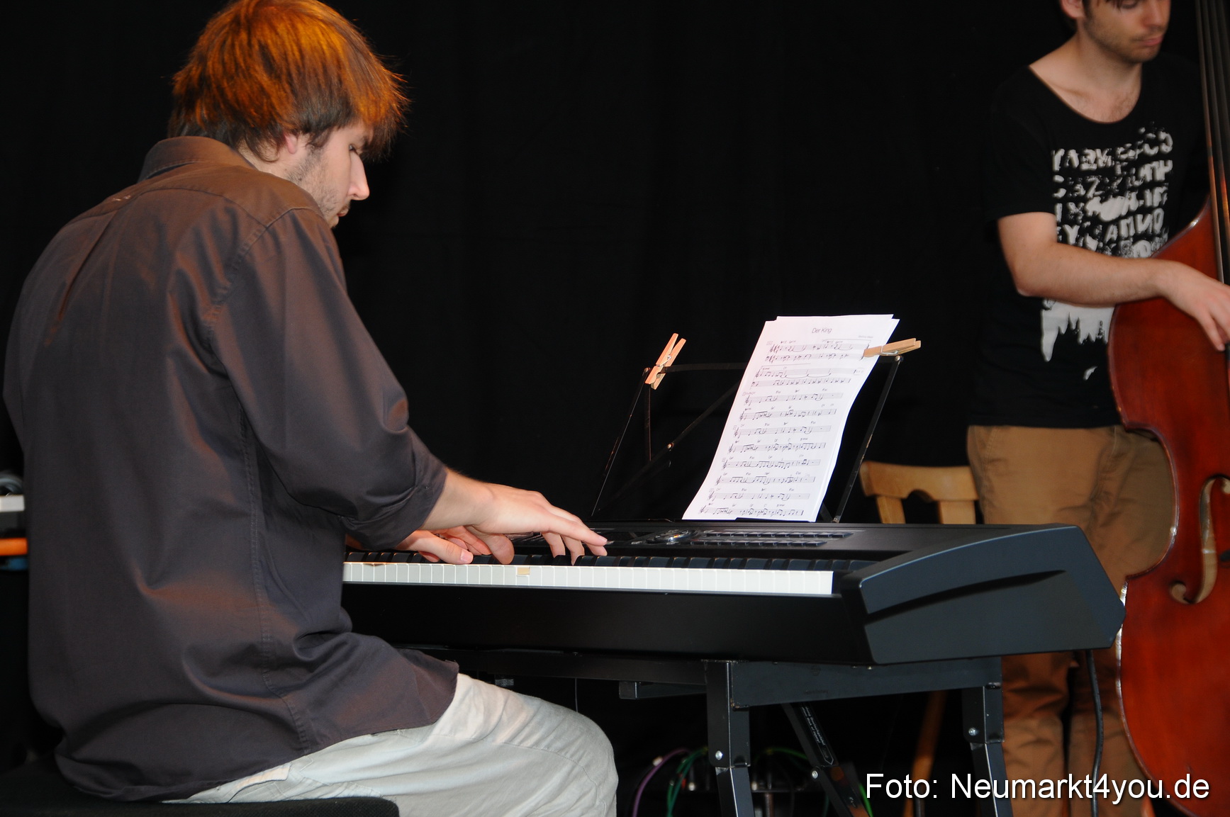 Altstadtfest Neumarkt 2012 0060