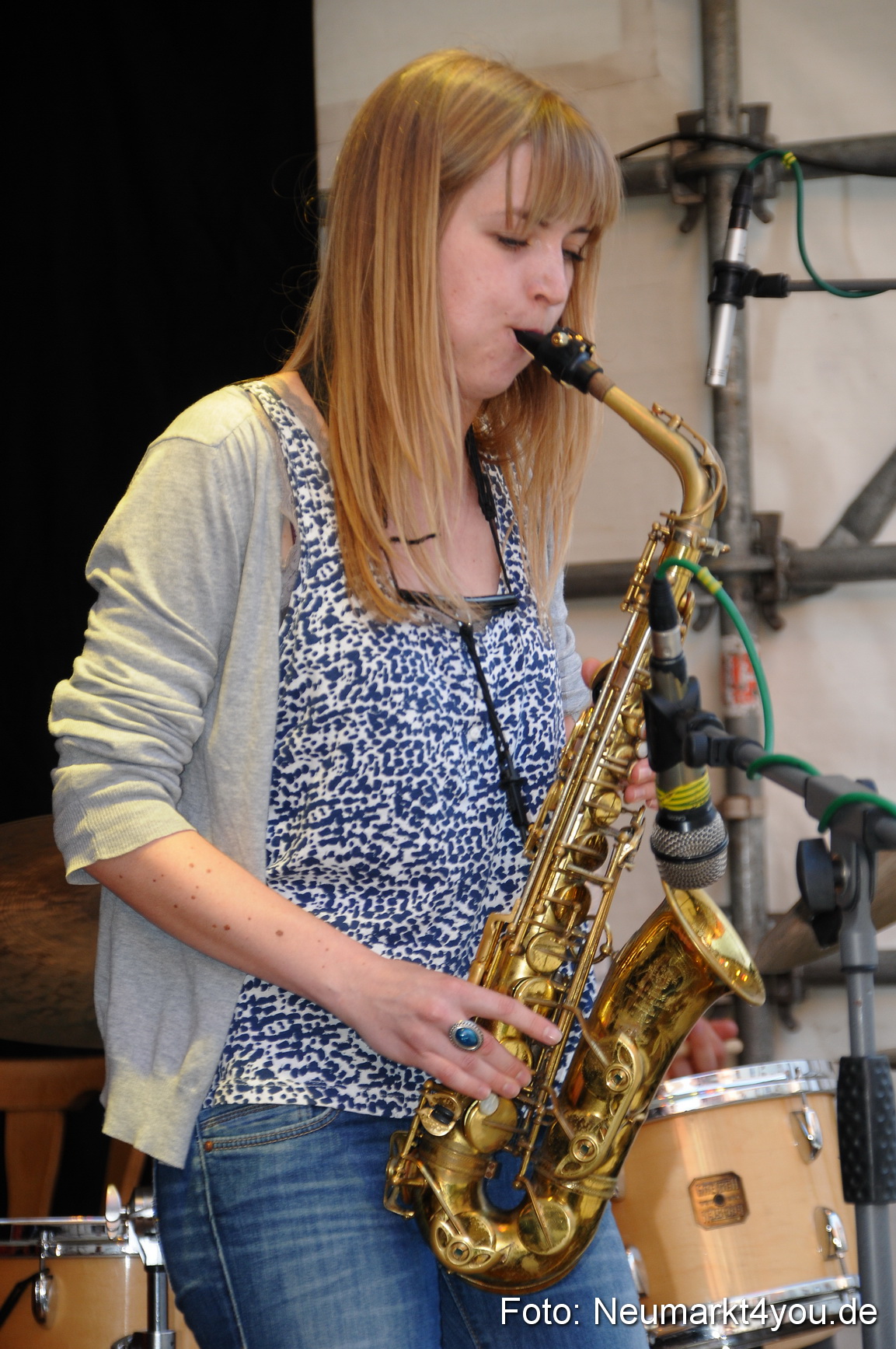 Altstadtfest Neumarkt 2012 0061