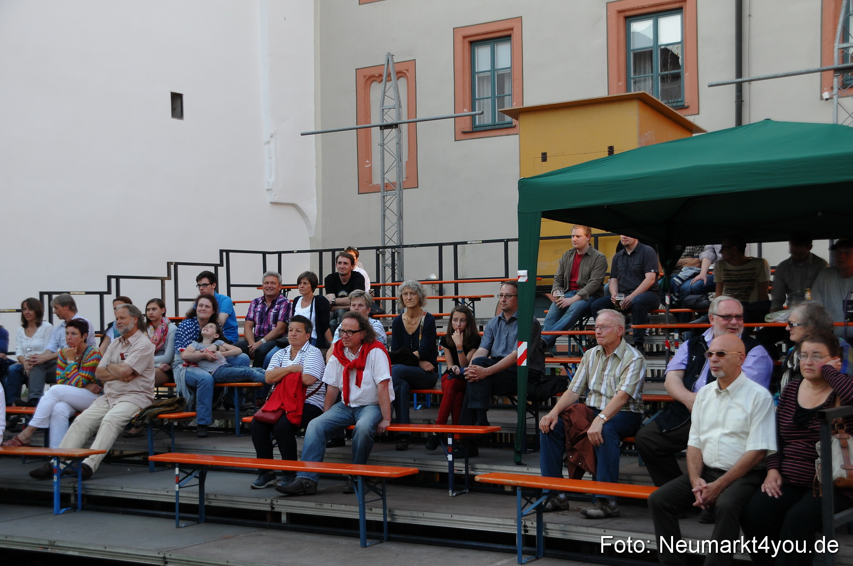 Altstadtfest Neumarkt 2012 0063