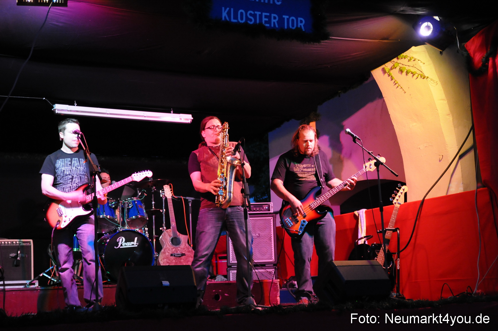 Altstadtfest Neumarkt 2012 0066