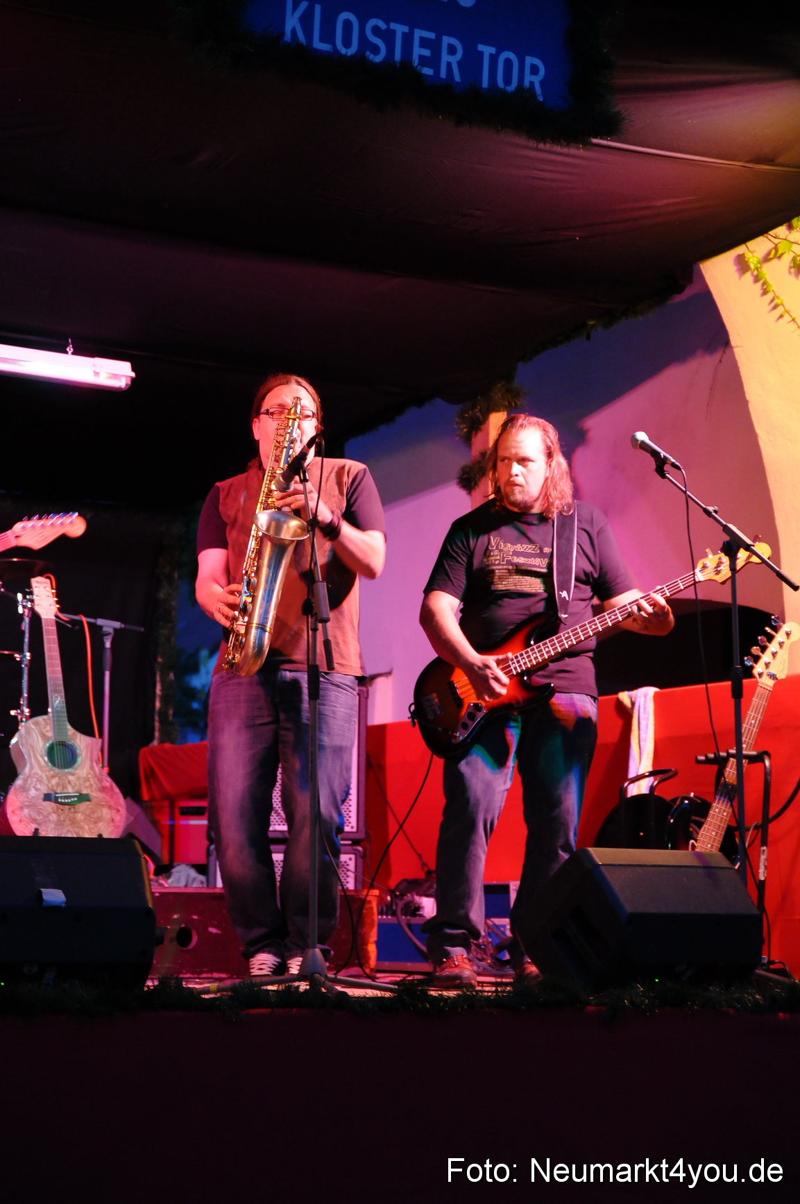 Altstadtfest Neumarkt 2012 0067