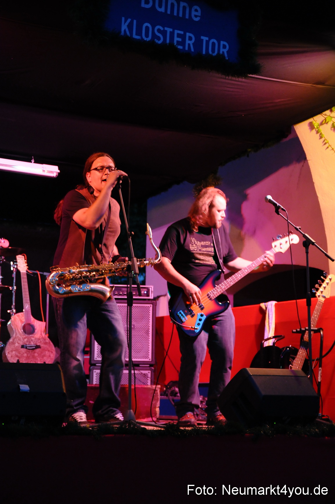 Altstadtfest Neumarkt 2012 0068