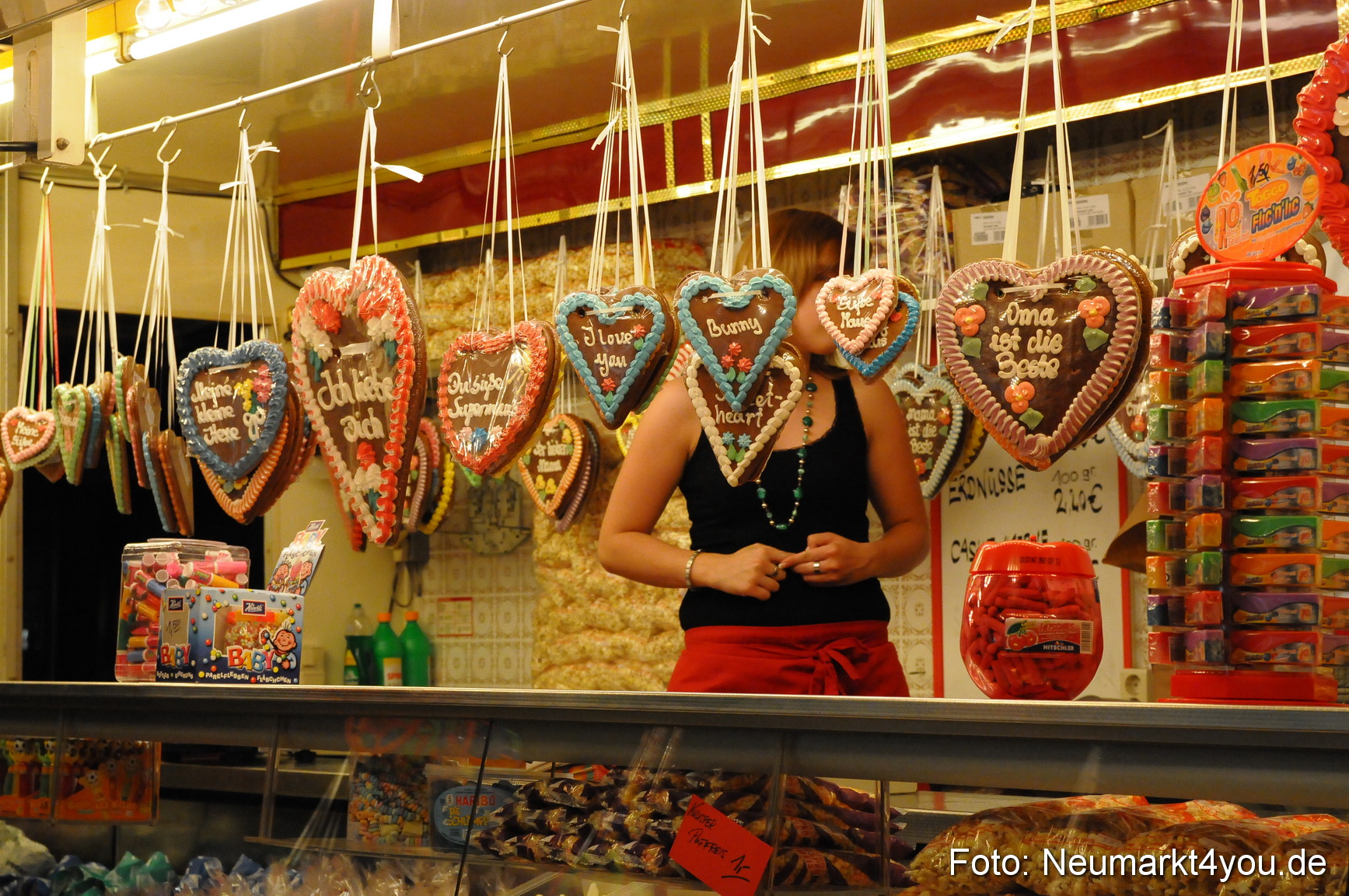 Altstadtfest Neumarkt 2012 0069