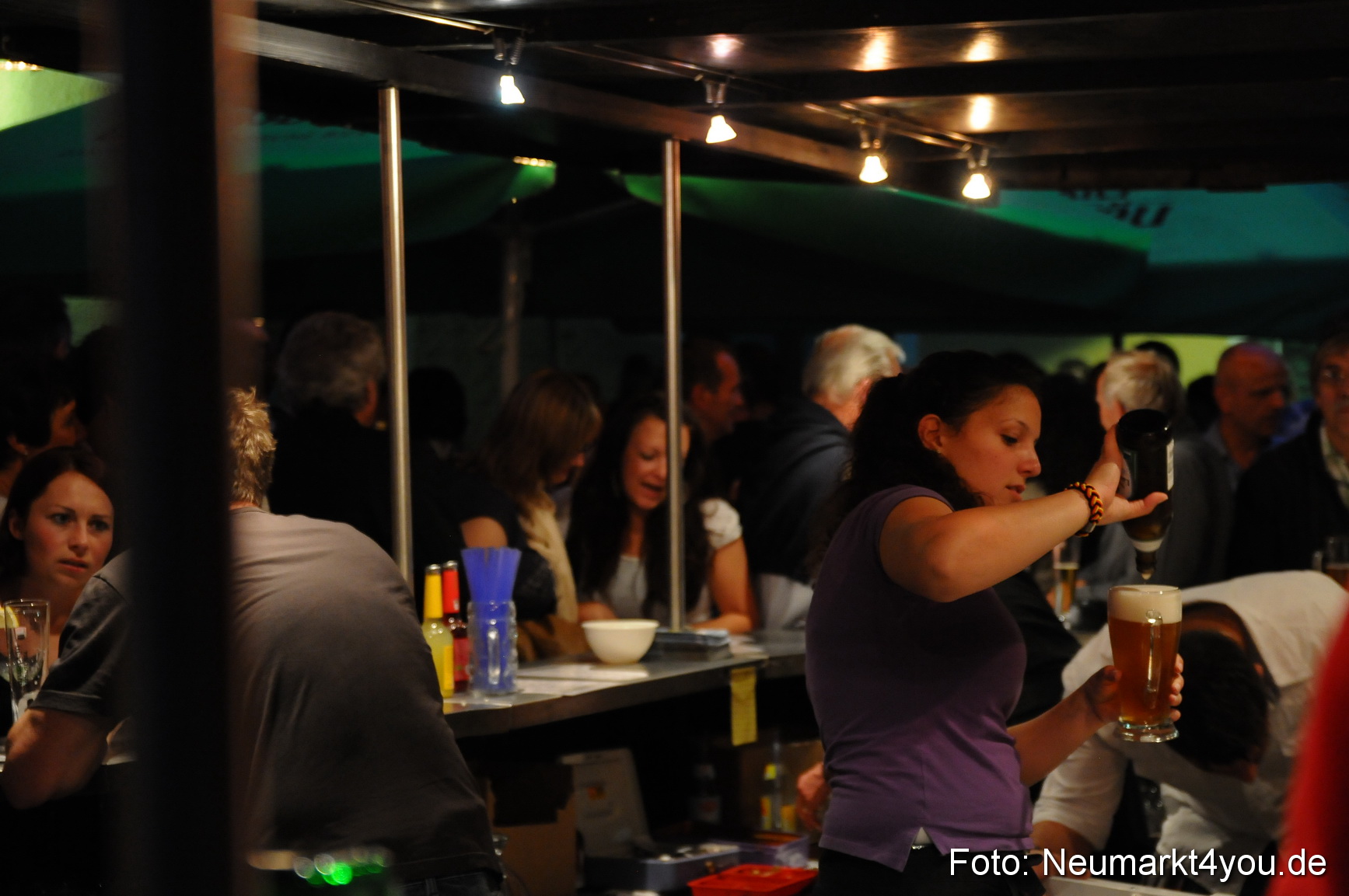 Altstadtfest Neumarkt 2012 0071