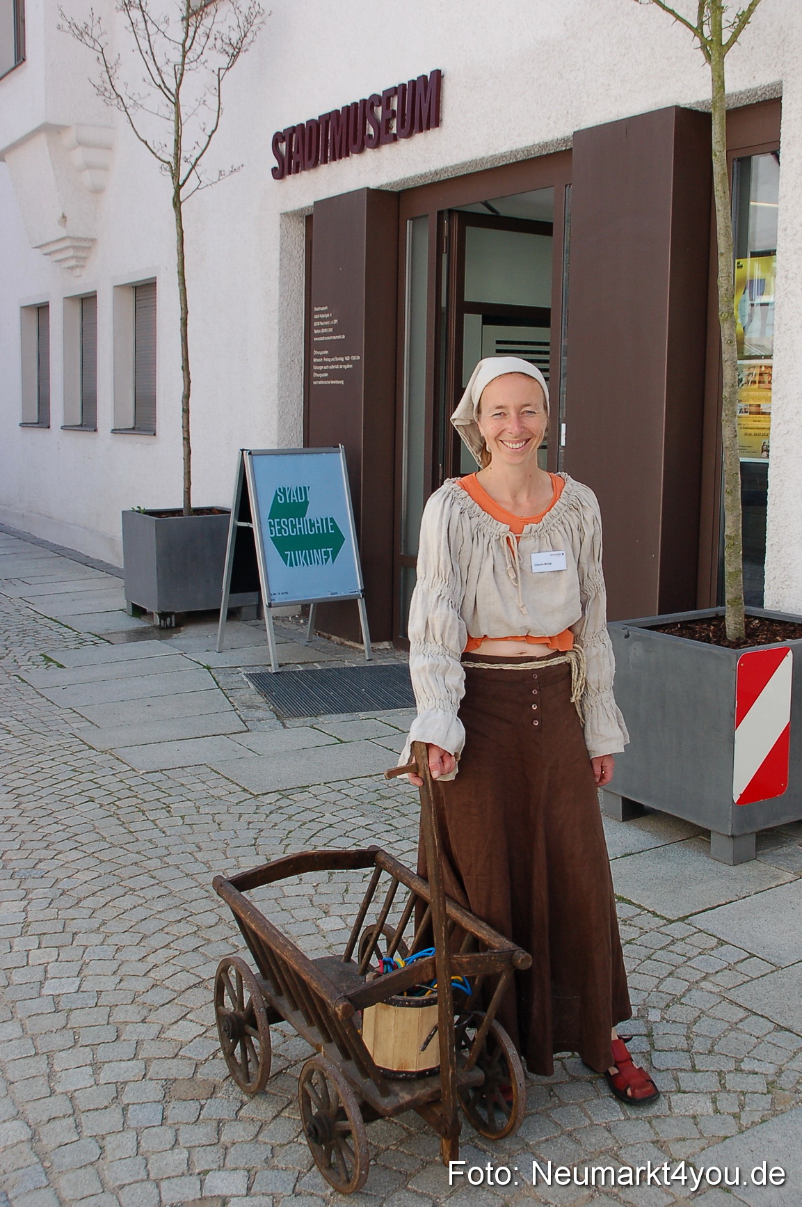 Altstadtfest Neumarkt 2012 0072