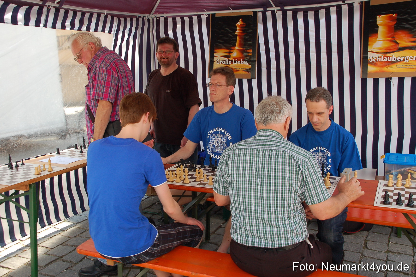 Altstadtfest Neumarkt 2012 0075