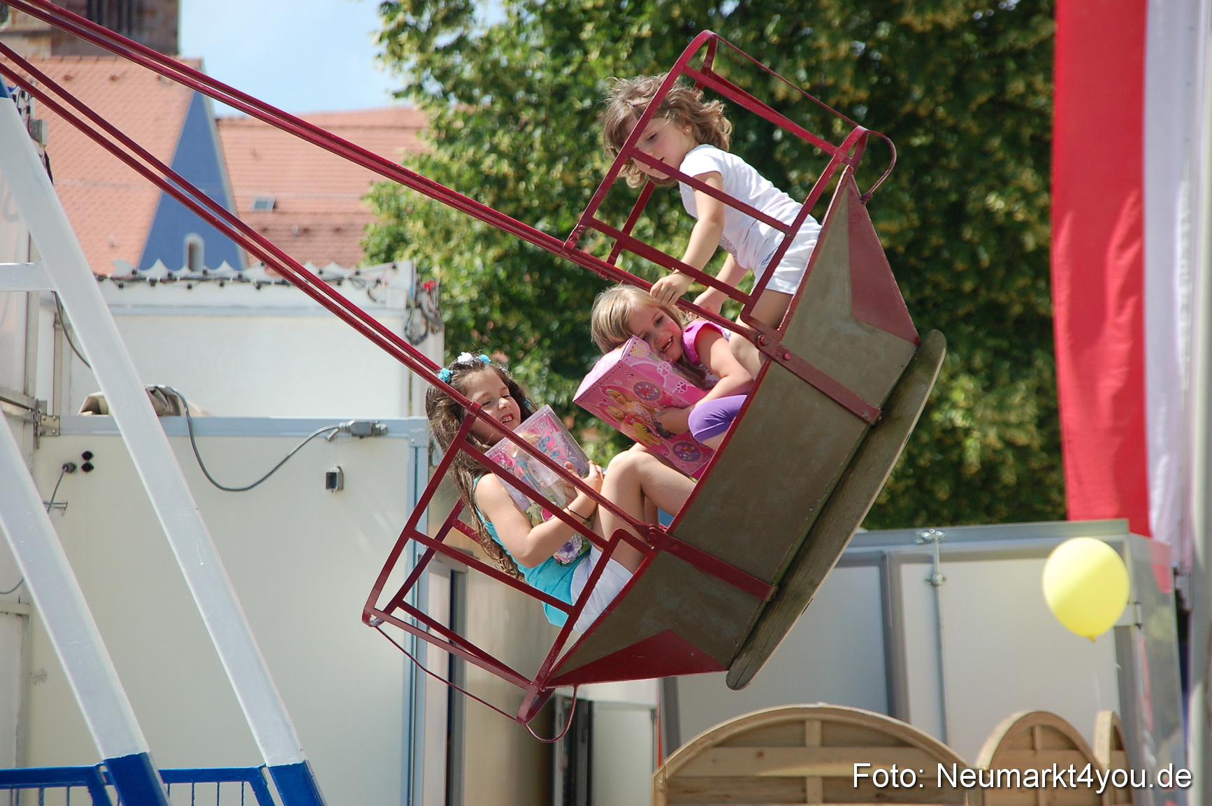 Altstadtfest Neumarkt 2012 0076
