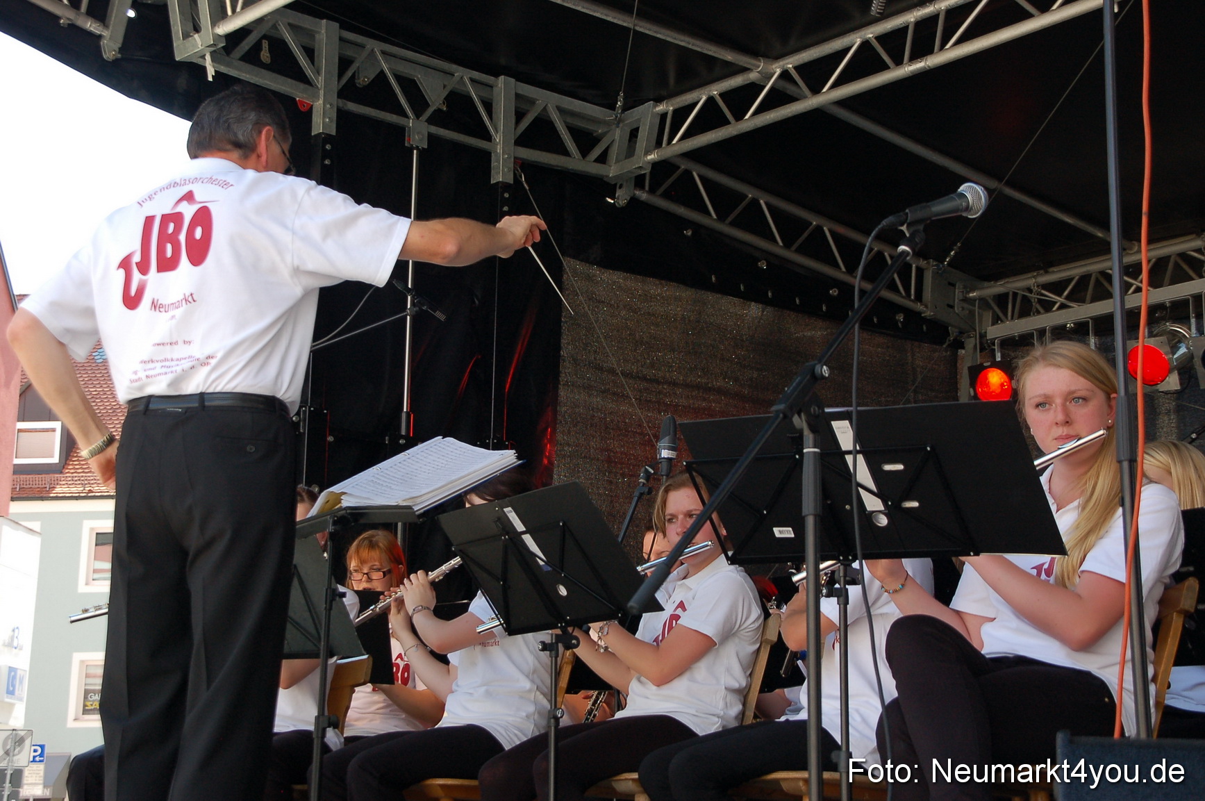 Altstadtfest Neumarkt 2012 0080