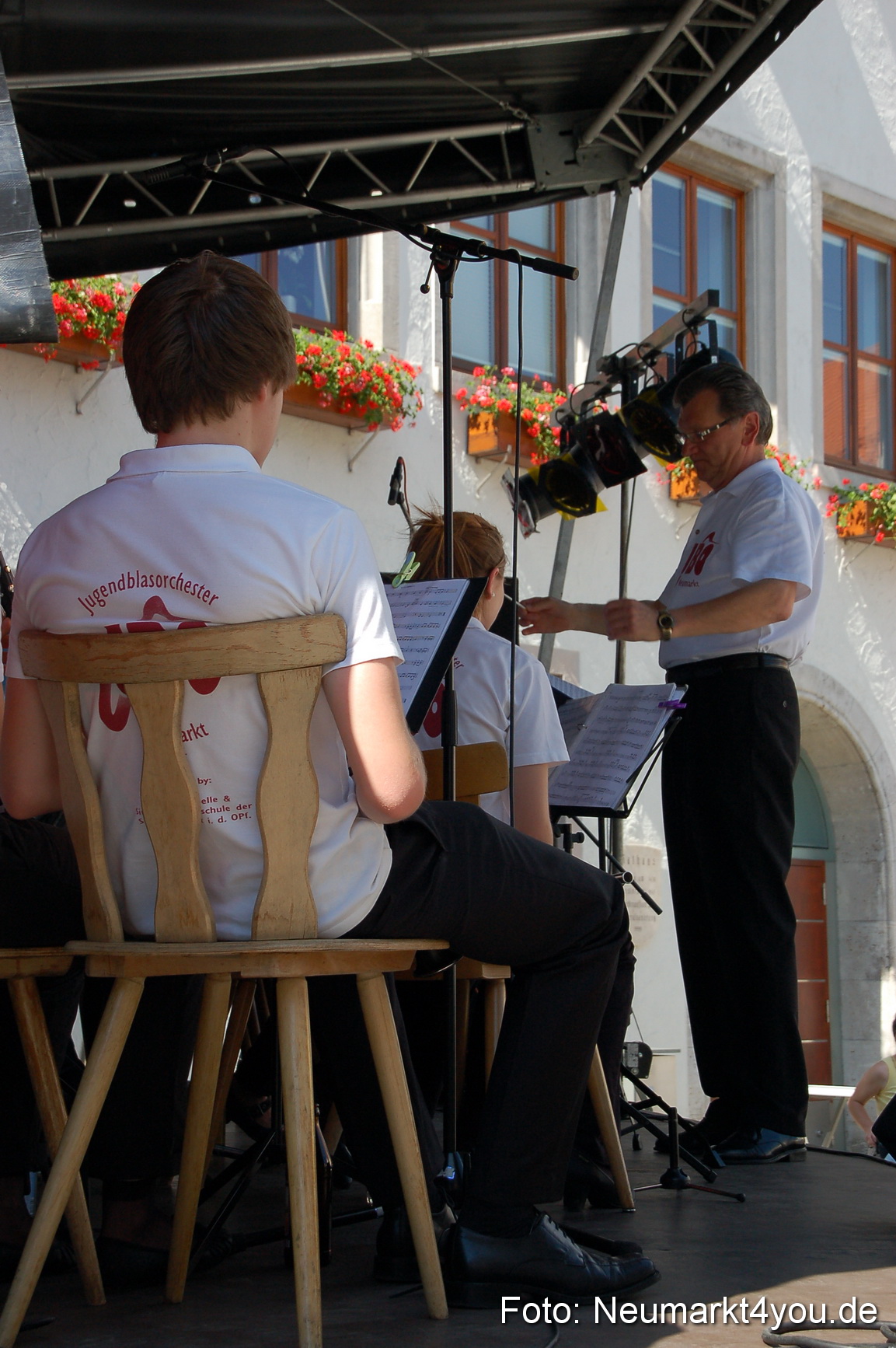 Altstadtfest Neumarkt 2012 0081