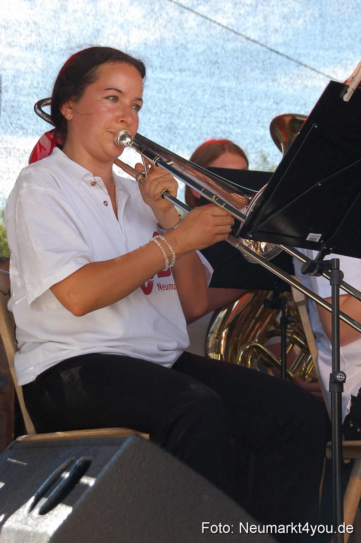 Altstadtfest Neumarkt 2012 0082