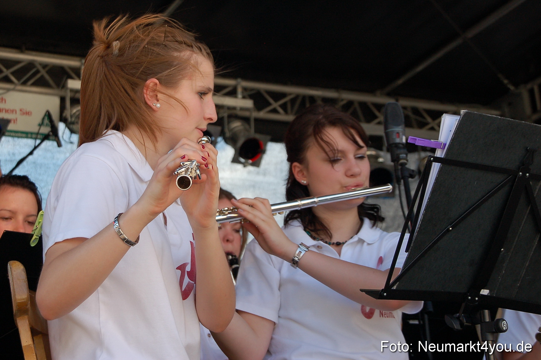 Altstadtfest Neumarkt 2012 0083