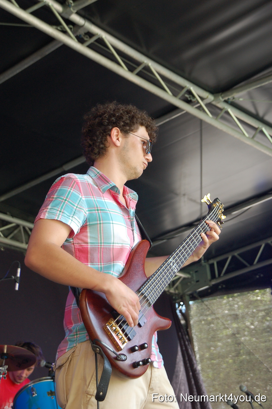 Altstadtfest Neumarkt 2012 0089