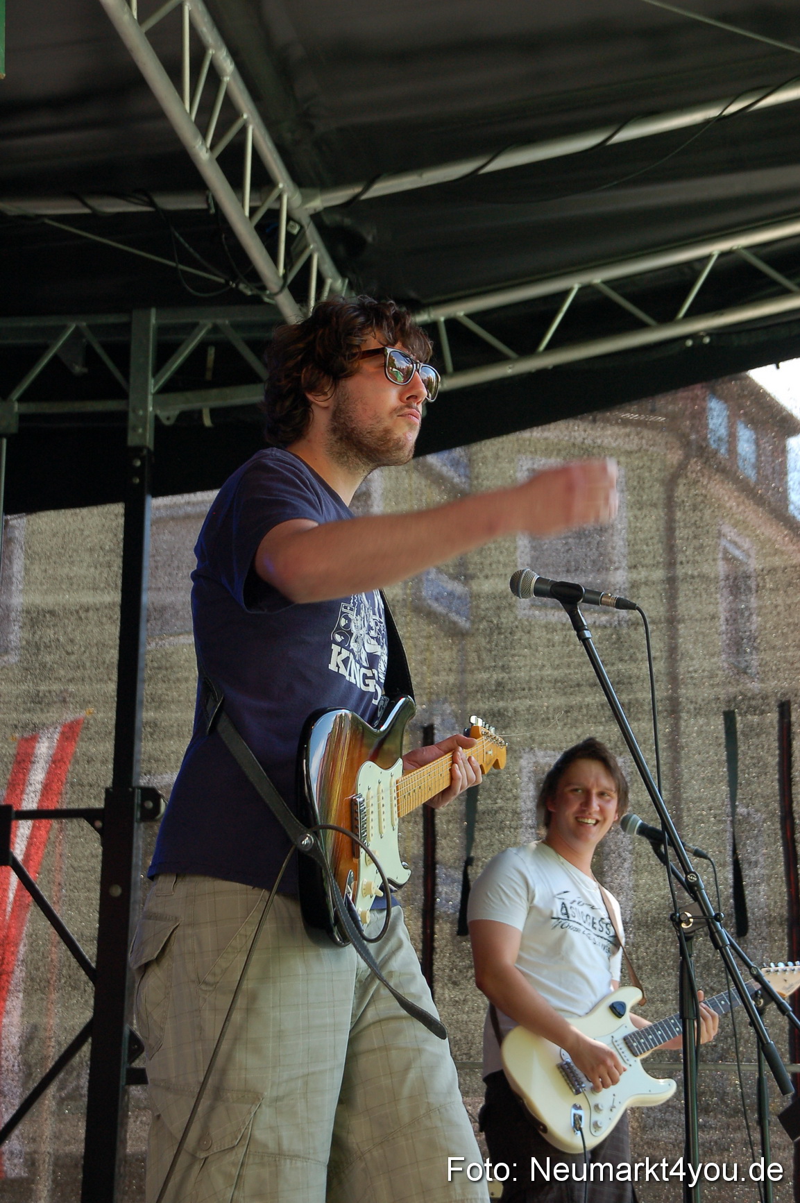 Altstadtfest Neumarkt 2012 0090