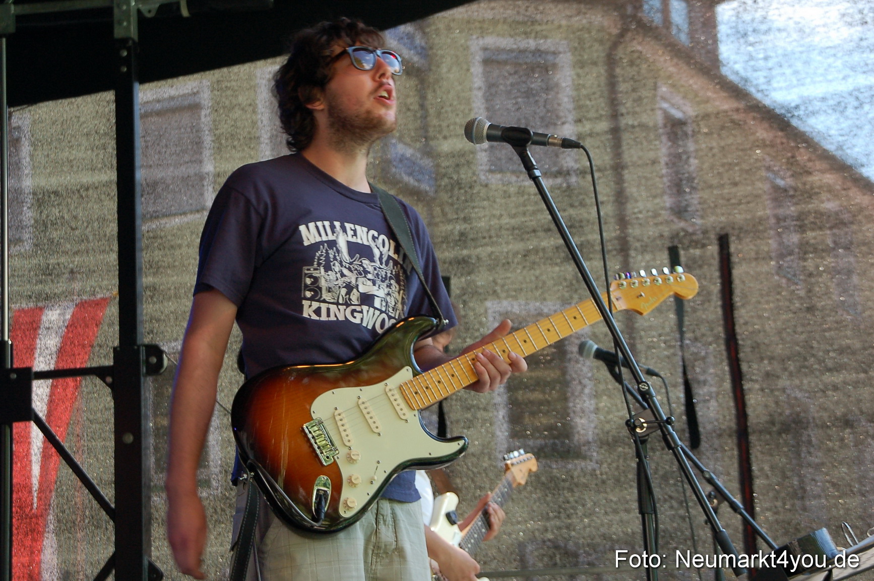 Altstadtfest Neumarkt 2012 0091