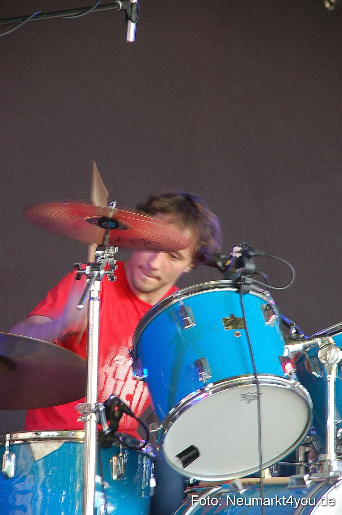 Altstadtfest Neumarkt 2012 0092