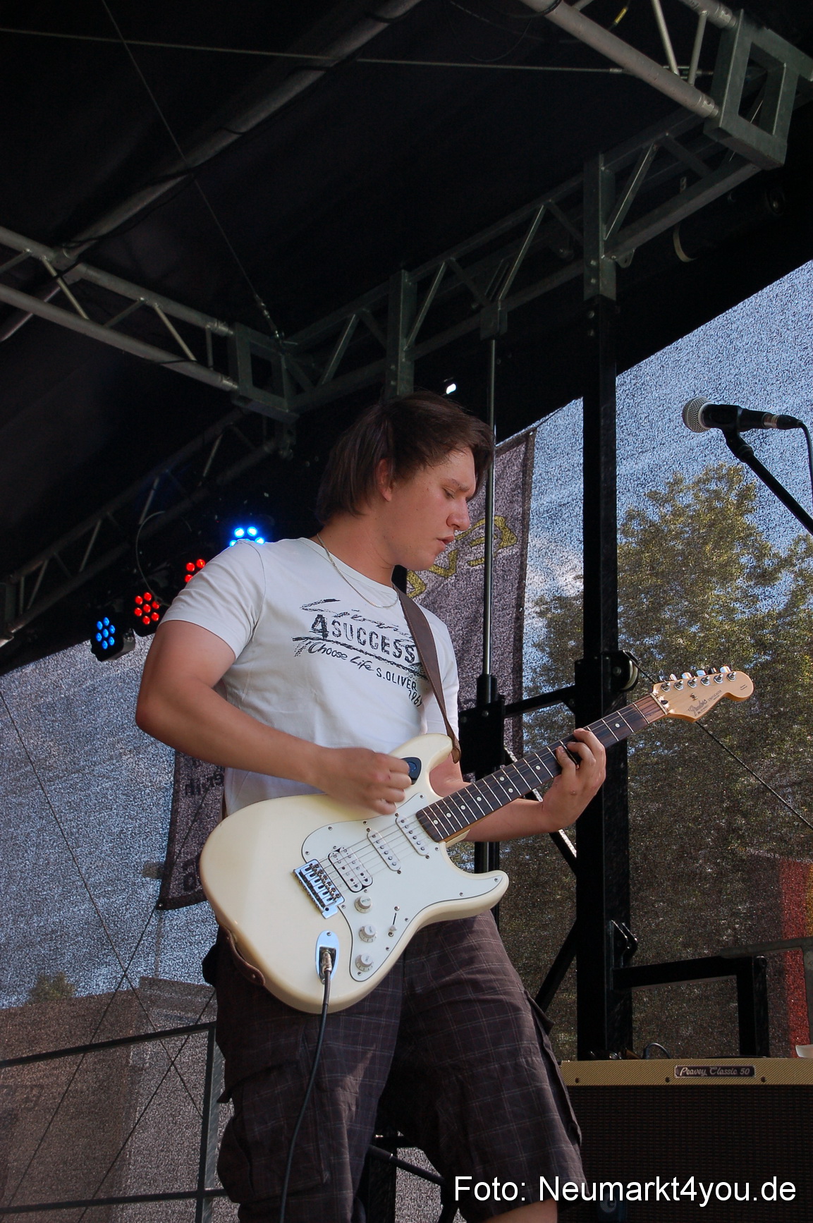 Altstadtfest Neumarkt 2012 0093