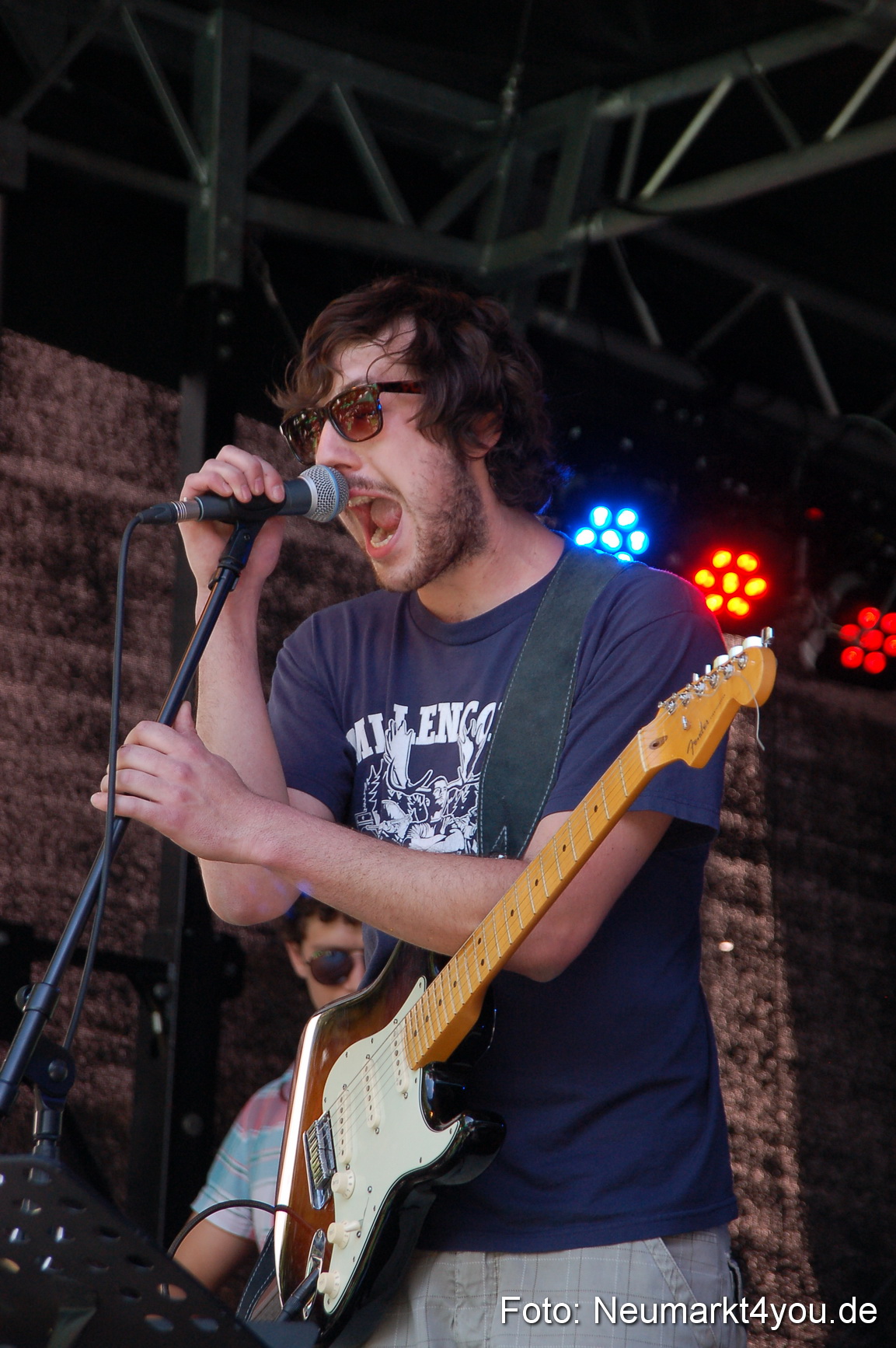 Altstadtfest Neumarkt 2012 0094