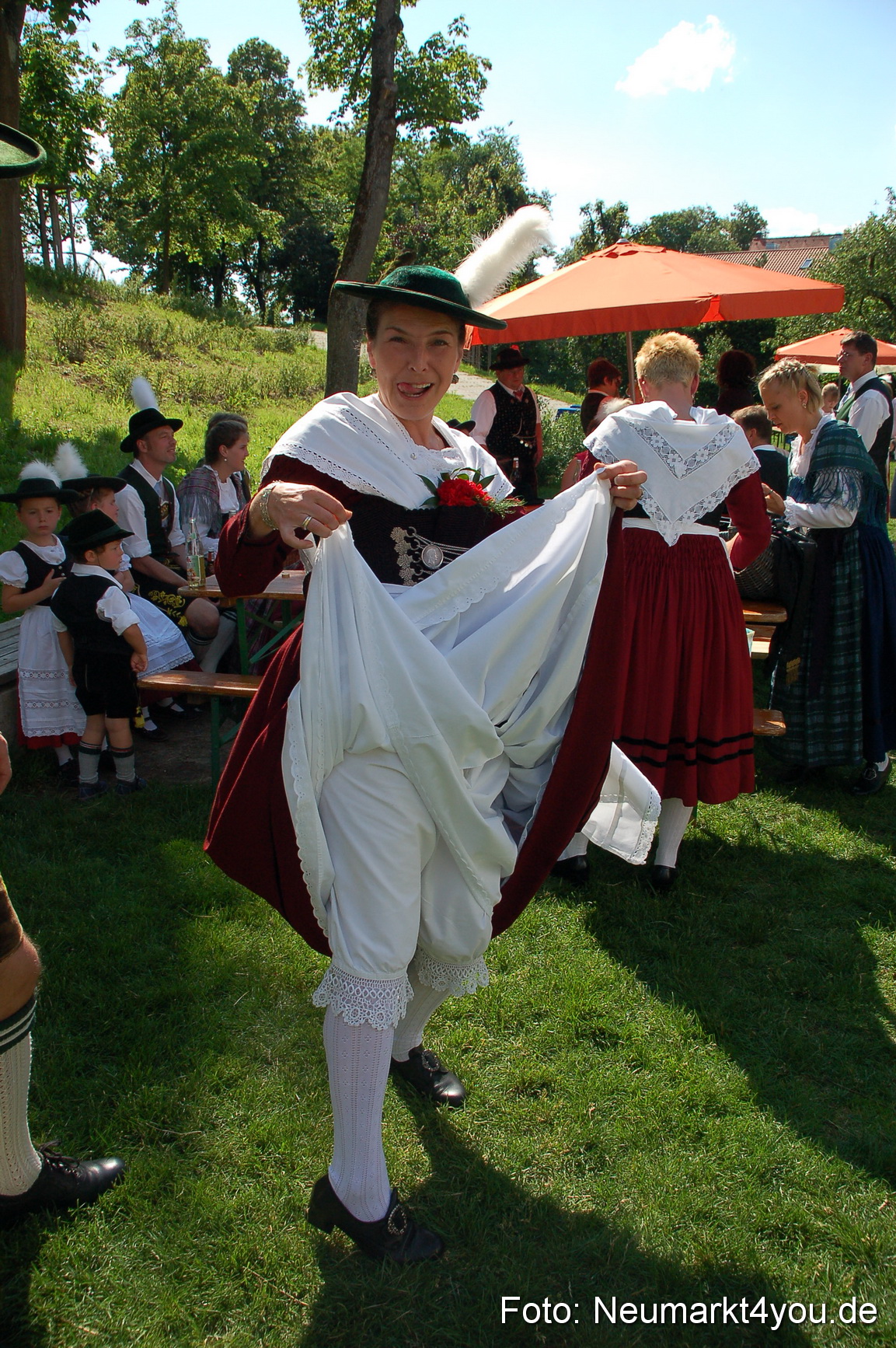 Altstadtfest Neumarkt 2012 0096