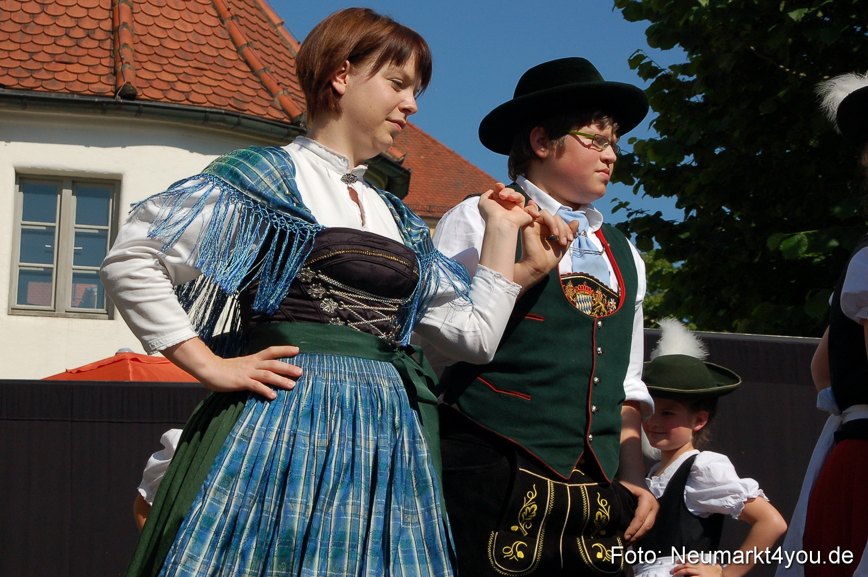 Altstadtfest Neumarkt 2012 0097