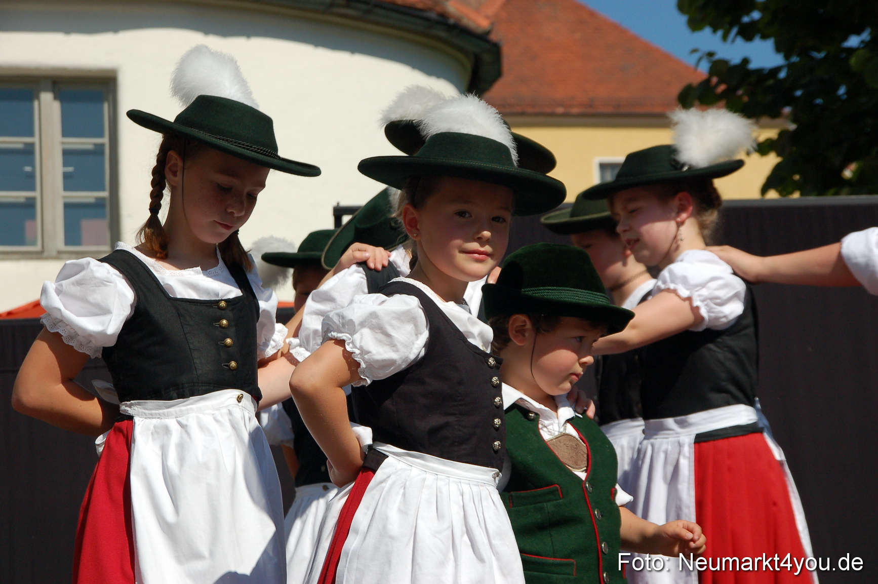 Altstadtfest Neumarkt 2012 0098