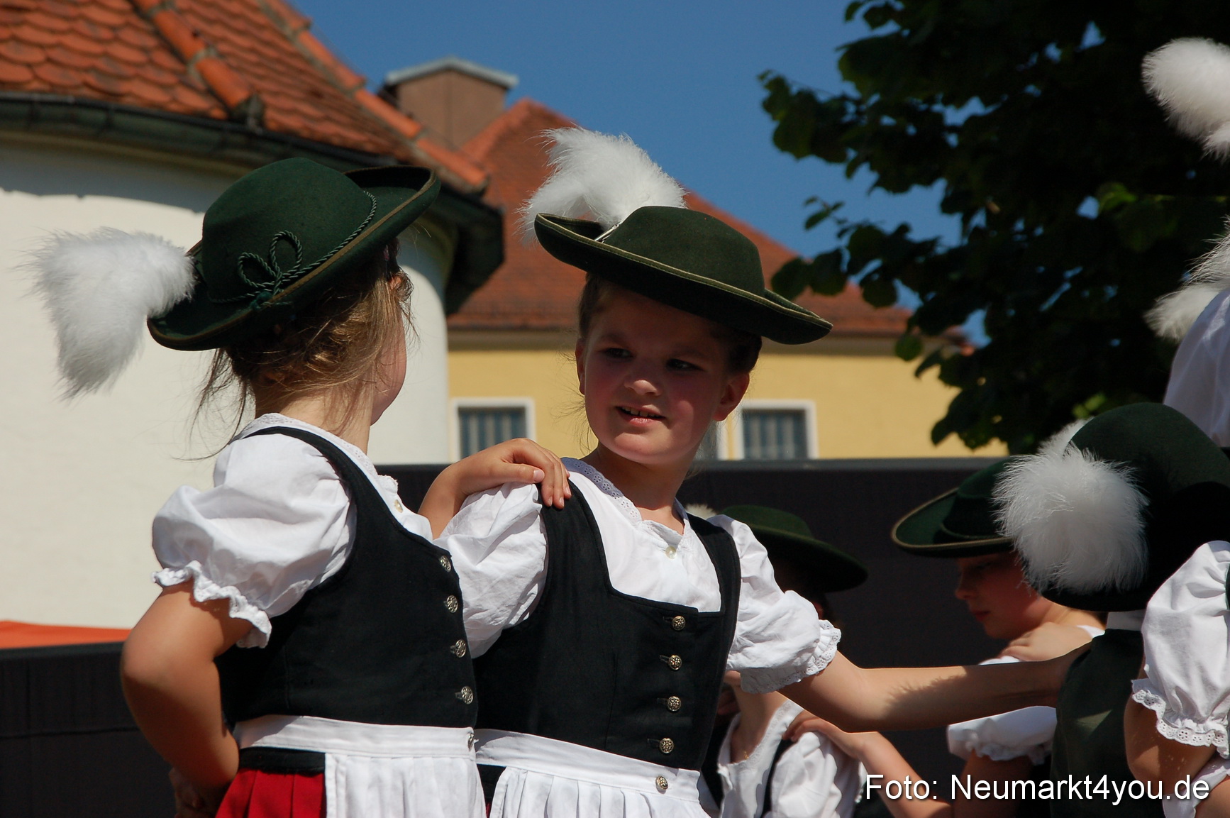 Altstadtfest Neumarkt 2012 0099