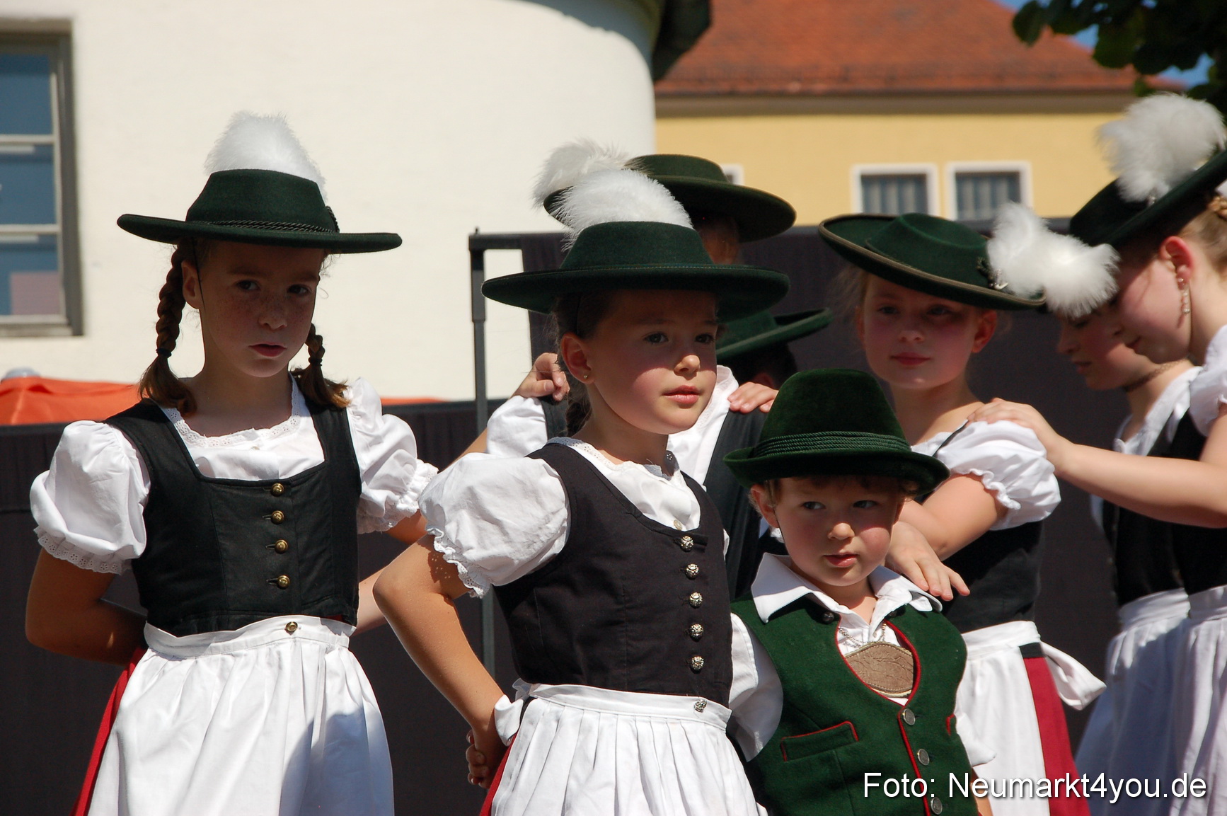 Altstadtfest Neumarkt 2012 0100