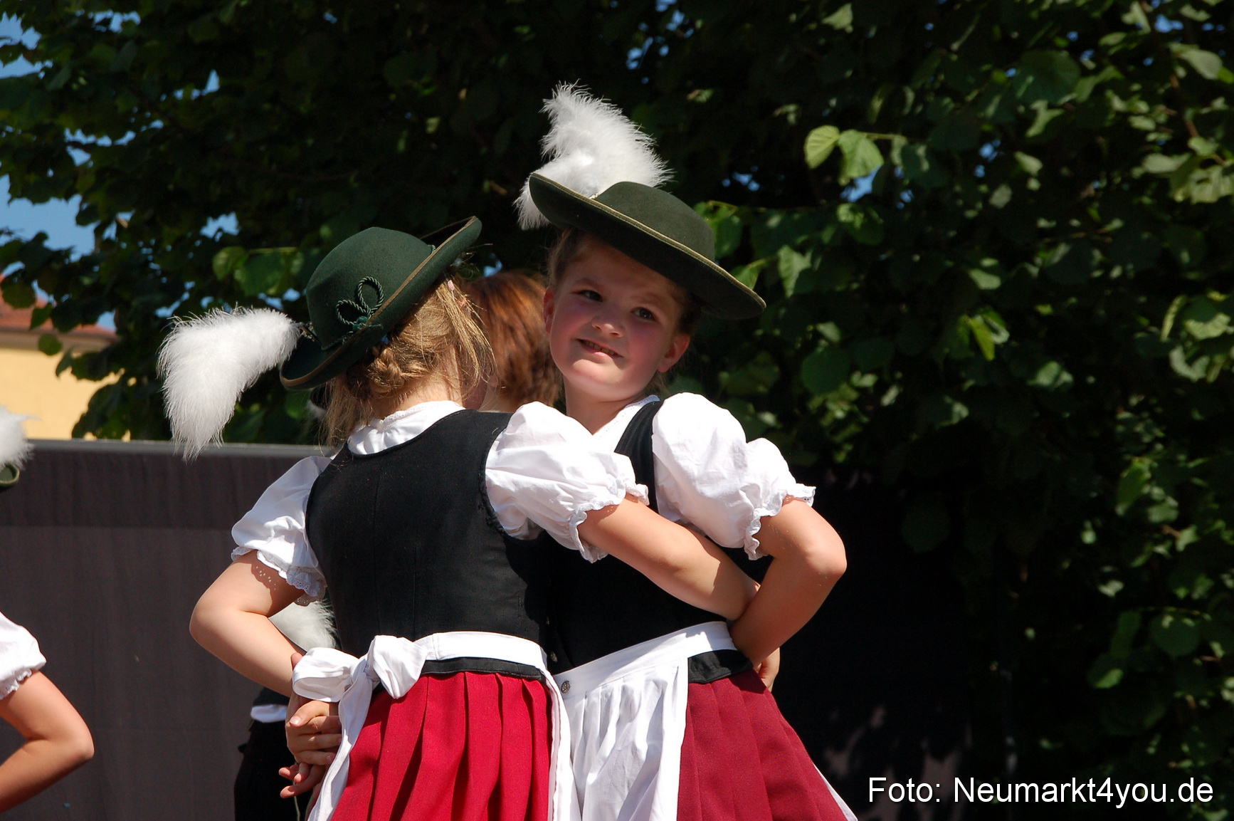 Altstadtfest Neumarkt 2012 0103