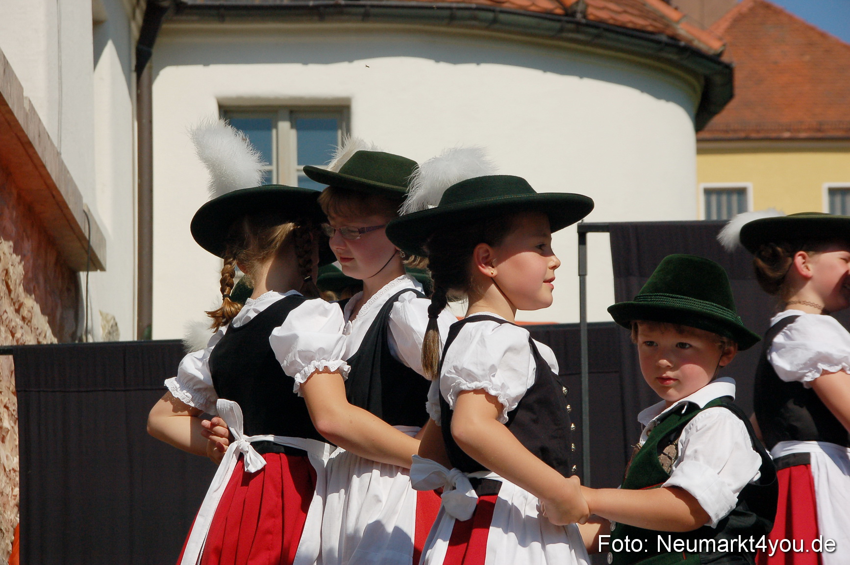 Altstadtfest Neumarkt 2012 0104