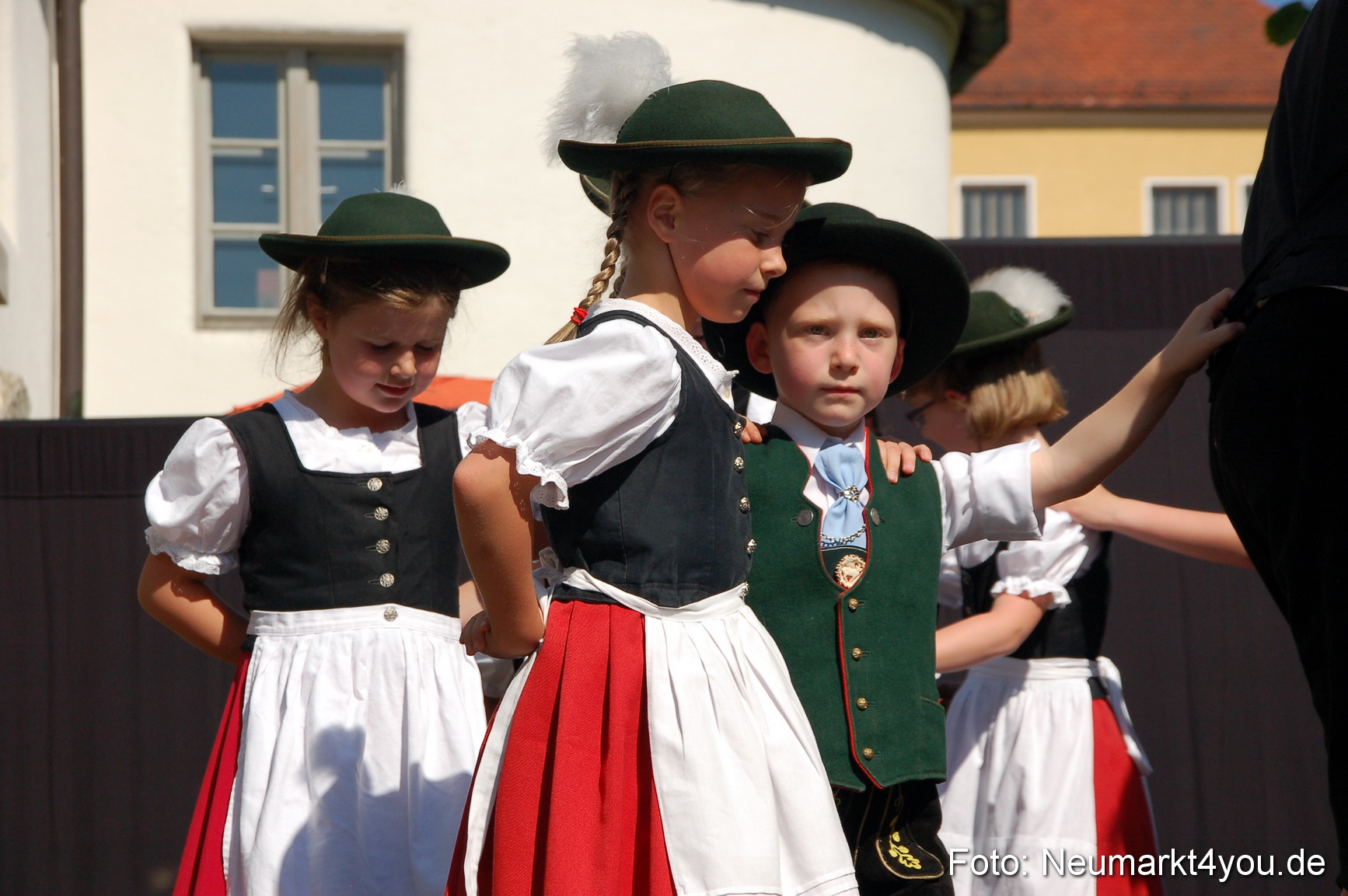 Altstadtfest Neumarkt 2012 0105
