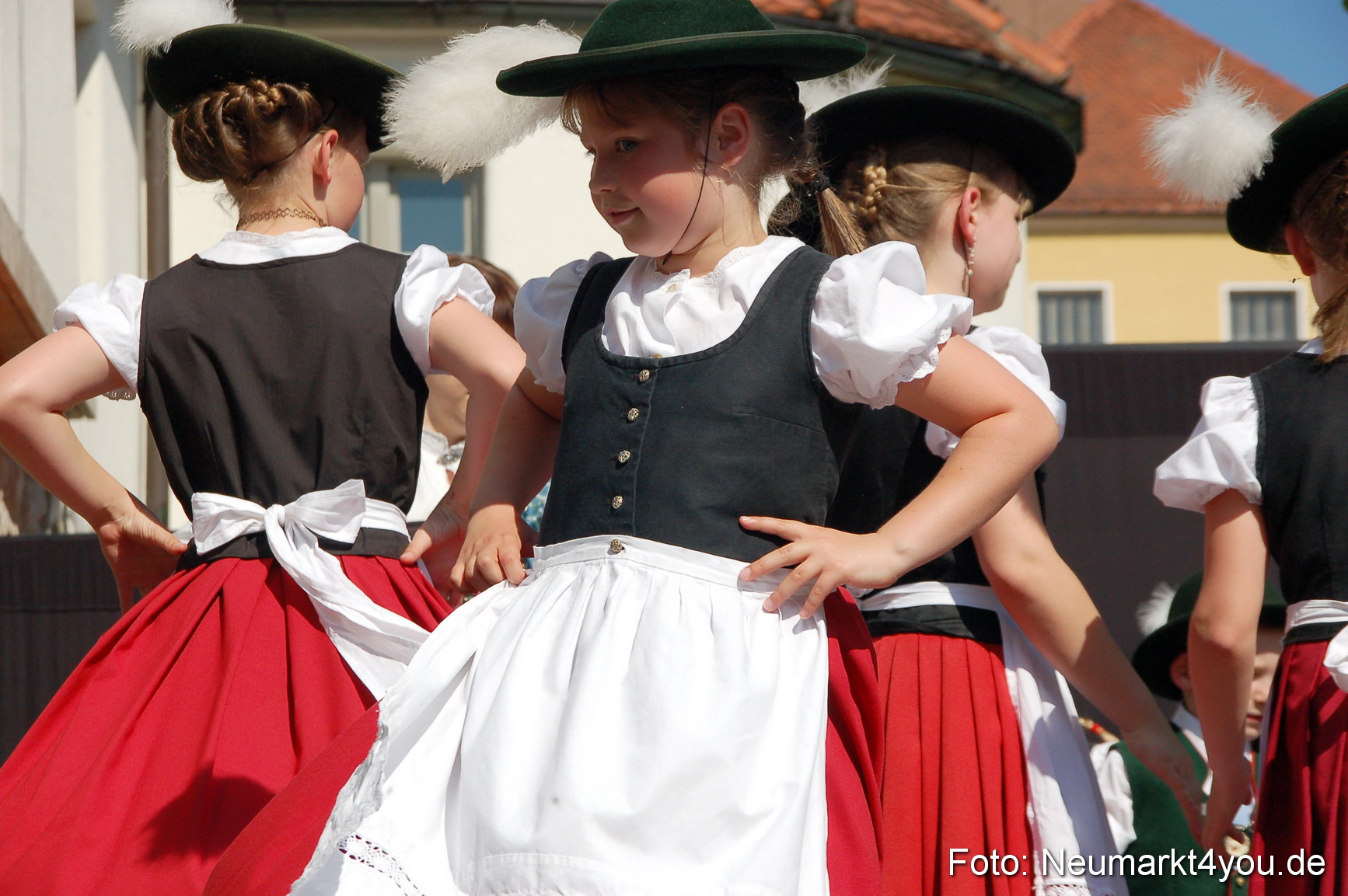 Altstadtfest Neumarkt 2012 0106