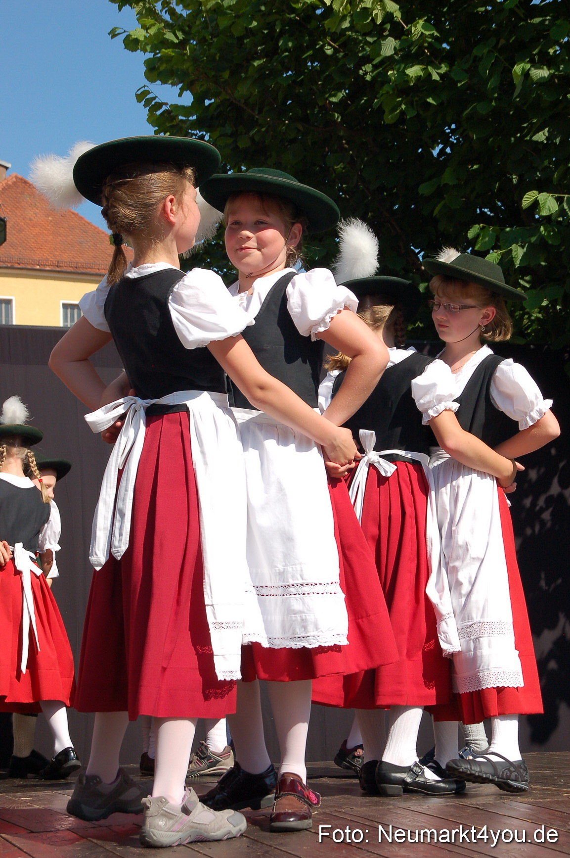 Altstadtfest Neumarkt 2012 0108