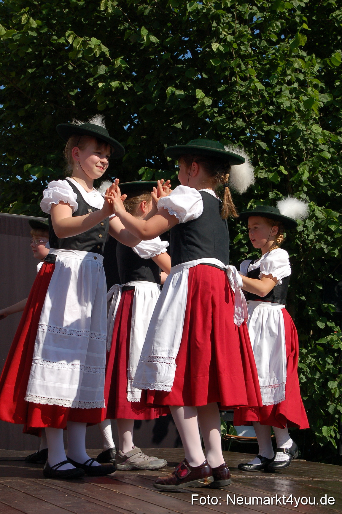 Altstadtfest Neumarkt 2012 0111