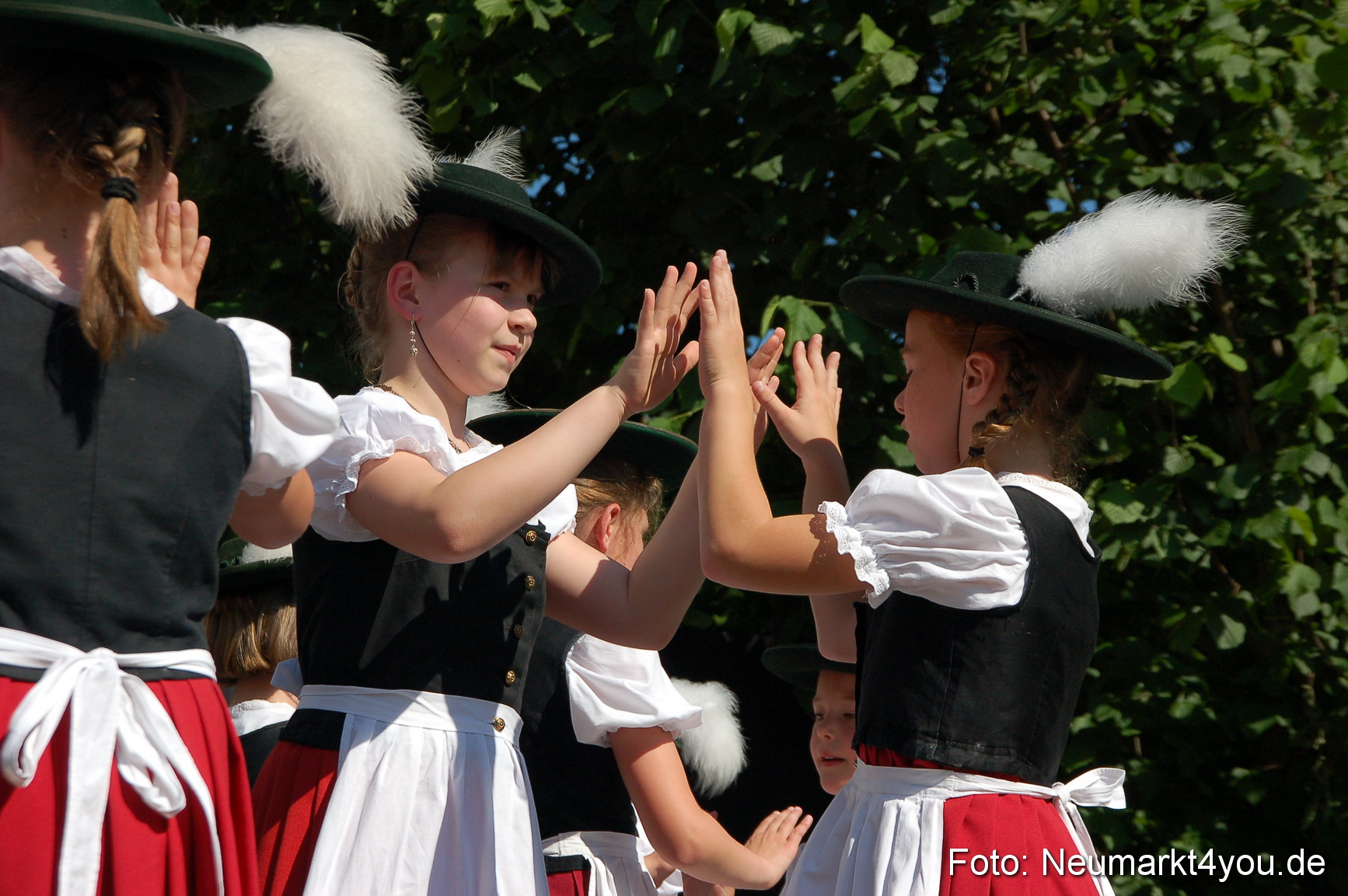Altstadtfest Neumarkt 2012 0112