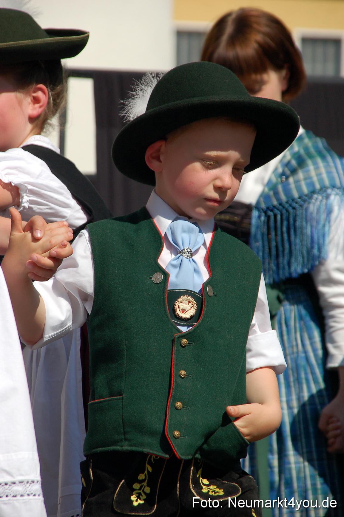 Altstadtfest Neumarkt 2012 0113