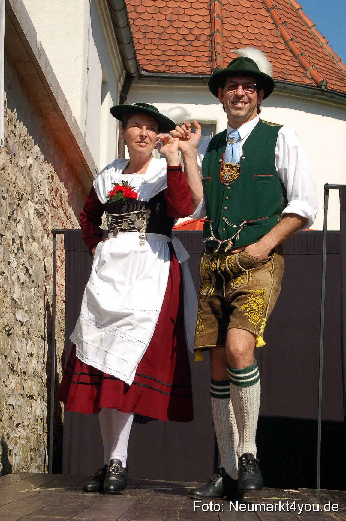 Altstadtfest Neumarkt 2012 0115