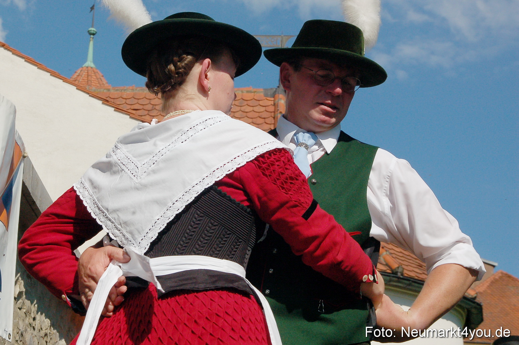 Altstadtfest Neumarkt 2012 0131