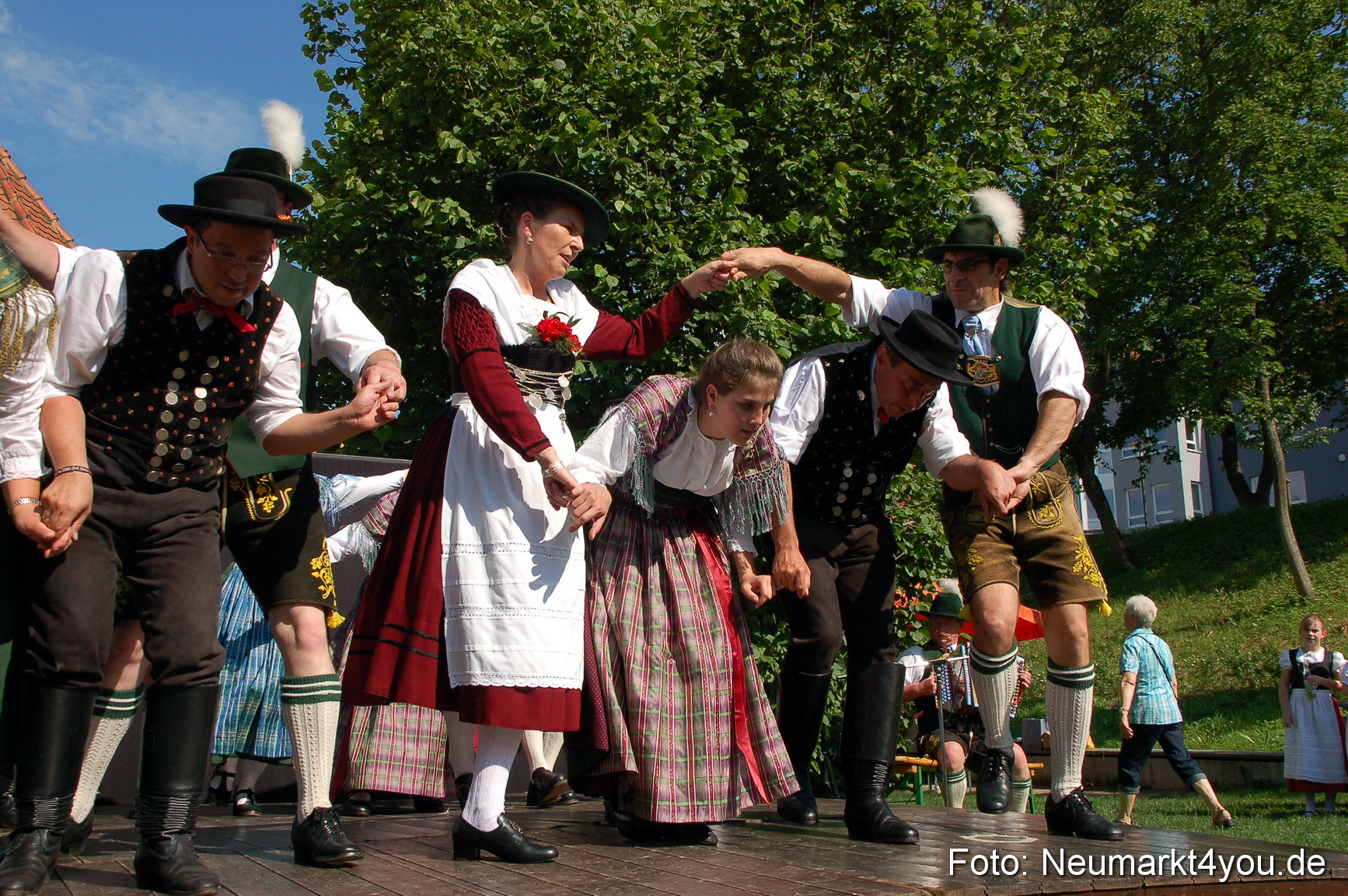 Altstadtfest Neumarkt 2012 0133