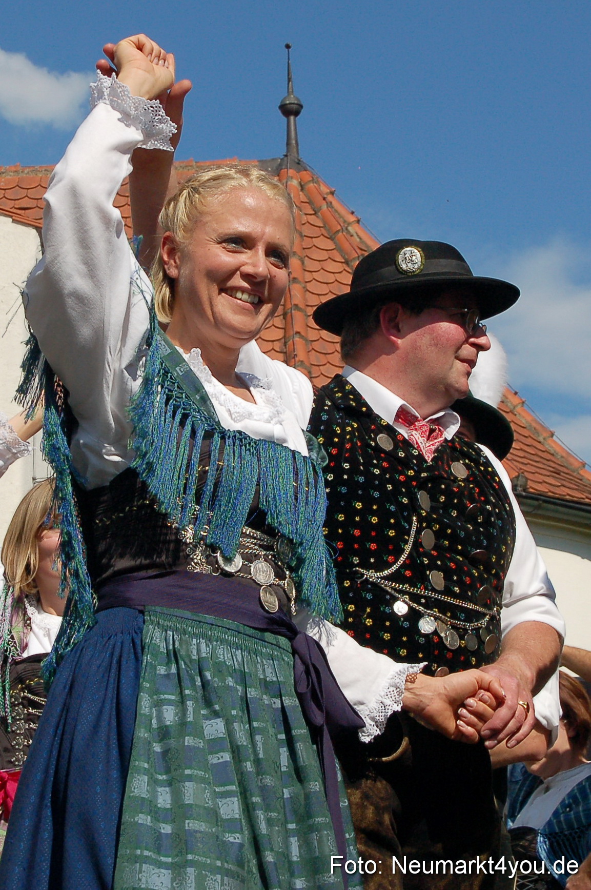 Altstadtfest Neumarkt 2012 0137