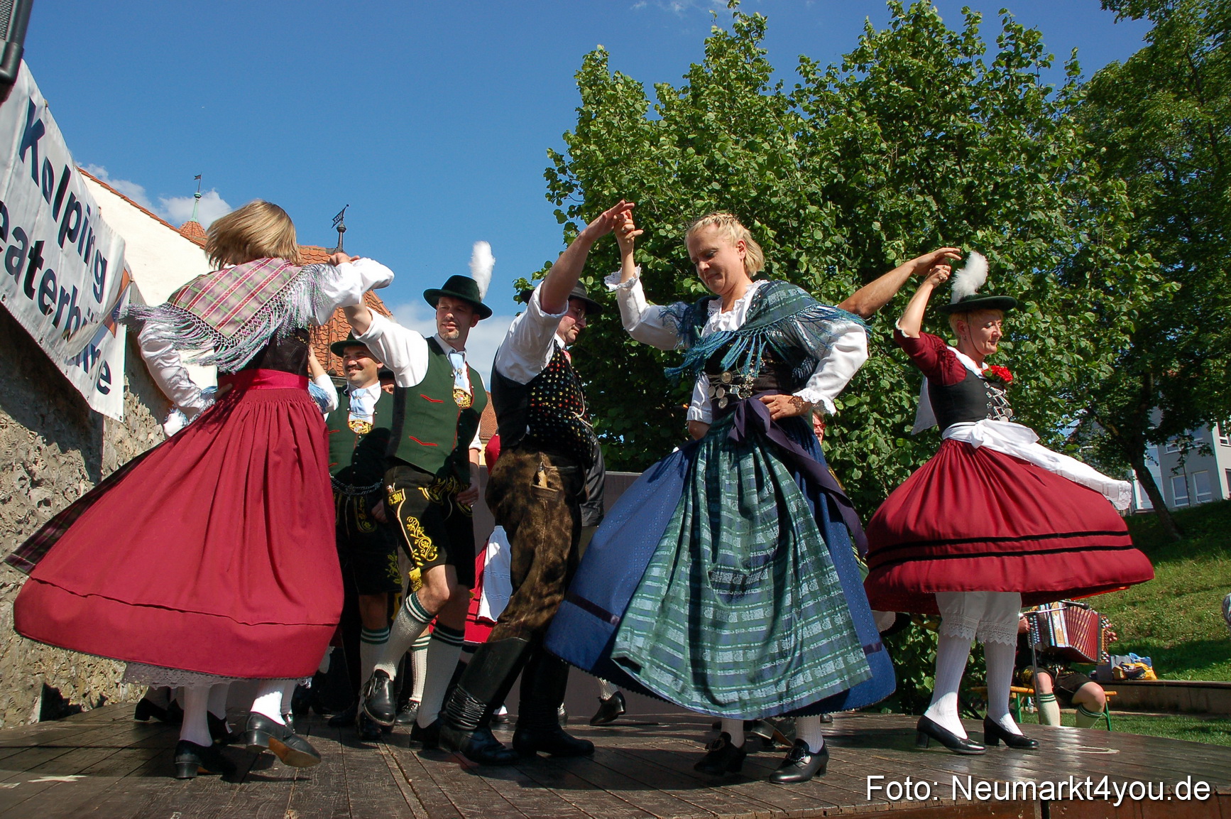Altstadtfest Neumarkt 2012 0144
