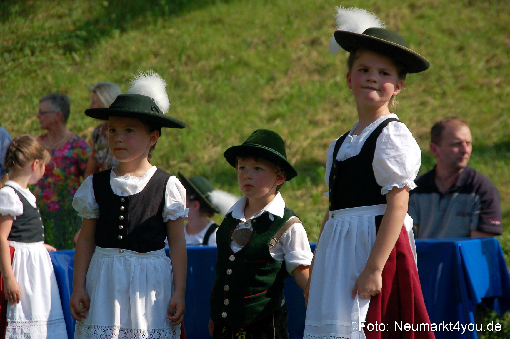 Altstadtfest Neumarkt 2012 0145