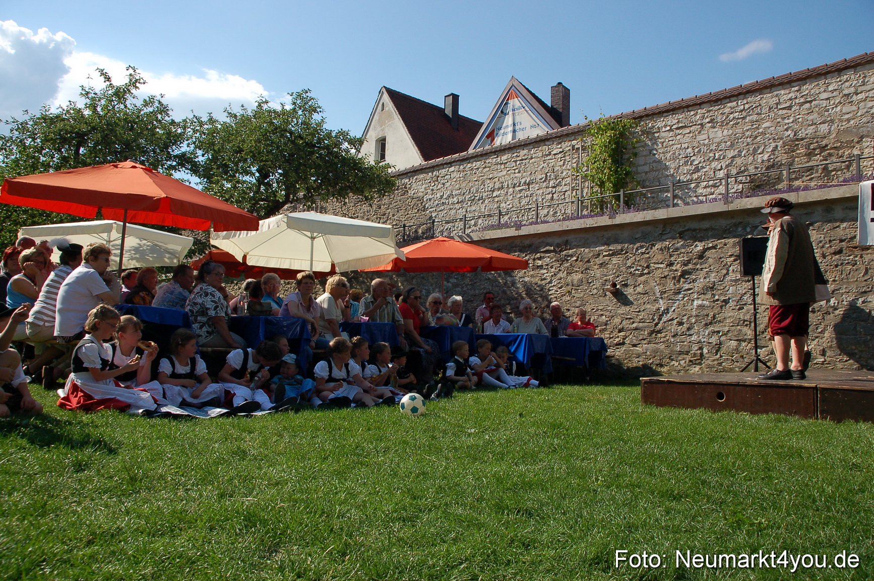 Altstadtfest Neumarkt 2012 0147