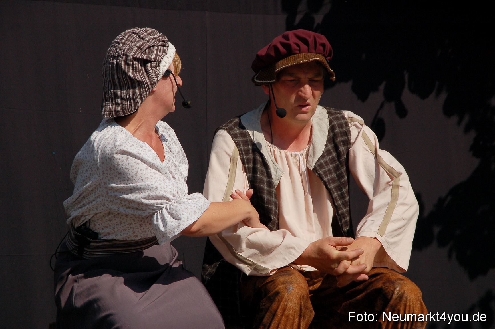 Altstadtfest Neumarkt 2012 0148