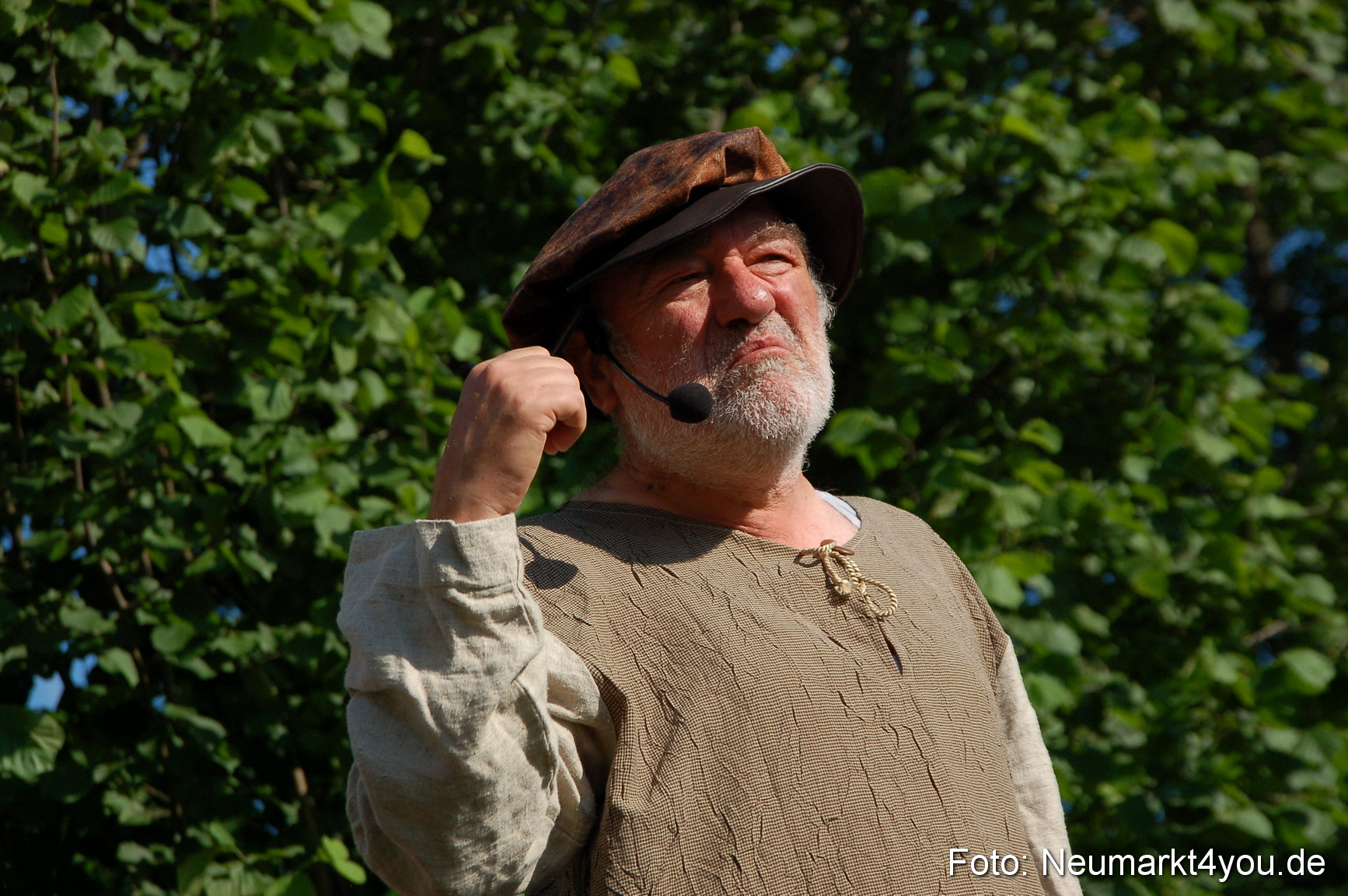 Altstadtfest Neumarkt 2012 0149