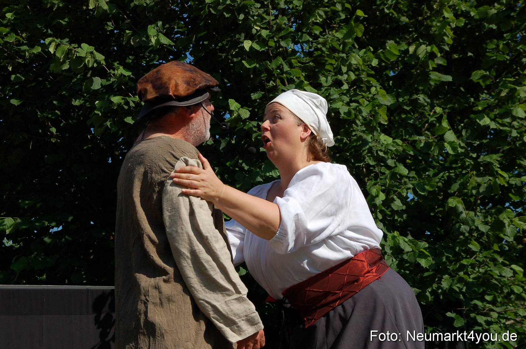 Altstadtfest Neumarkt 2012 0150