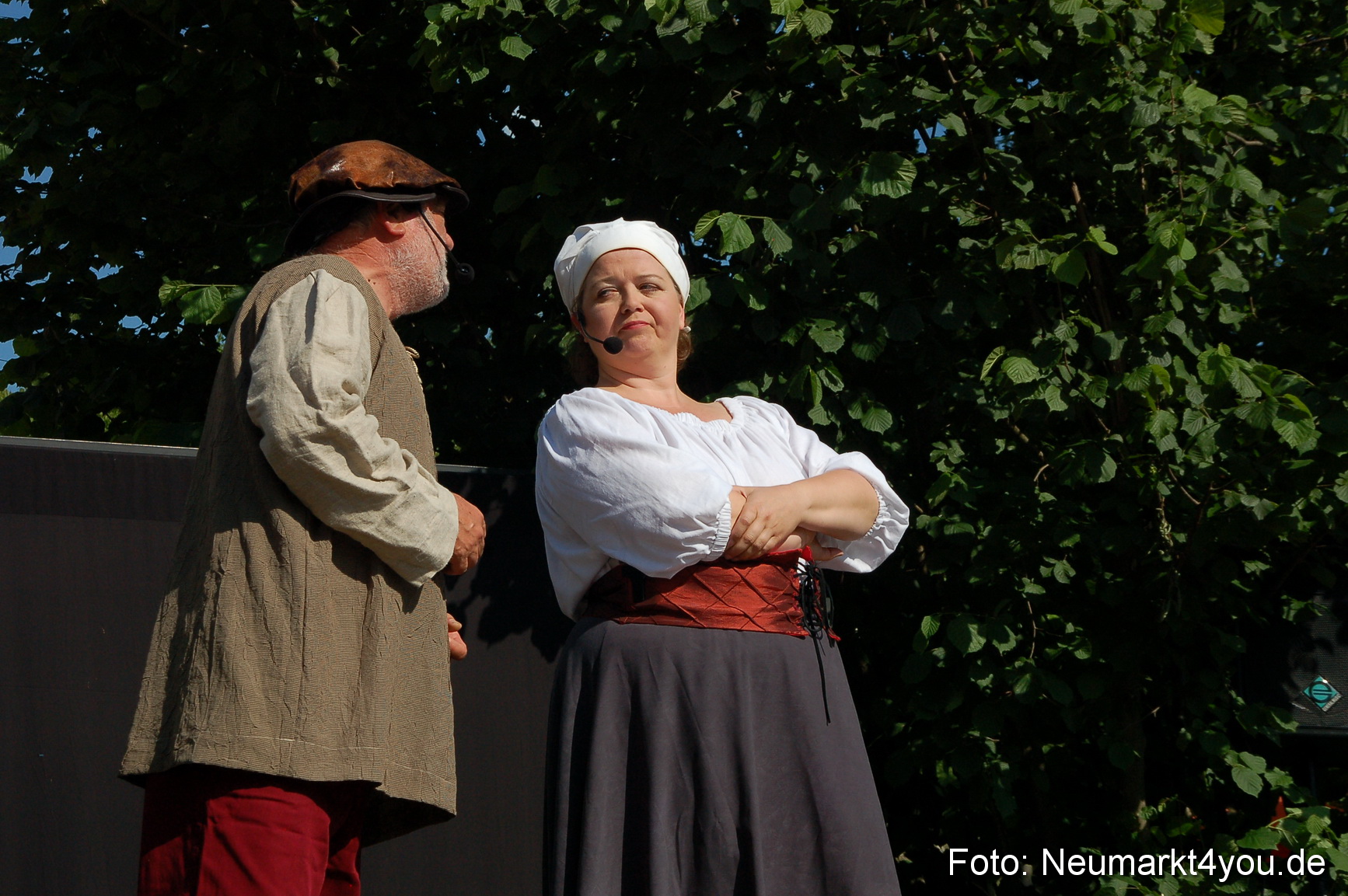 Altstadtfest Neumarkt 2012 0151