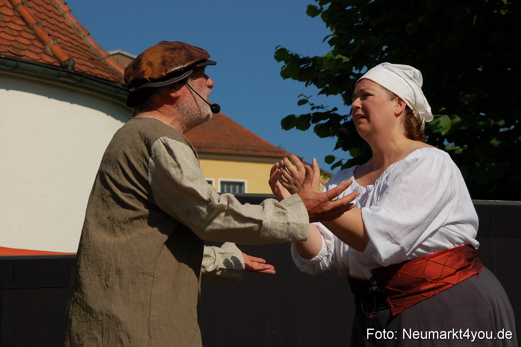 Altstadtfest Neumarkt 2012 0152