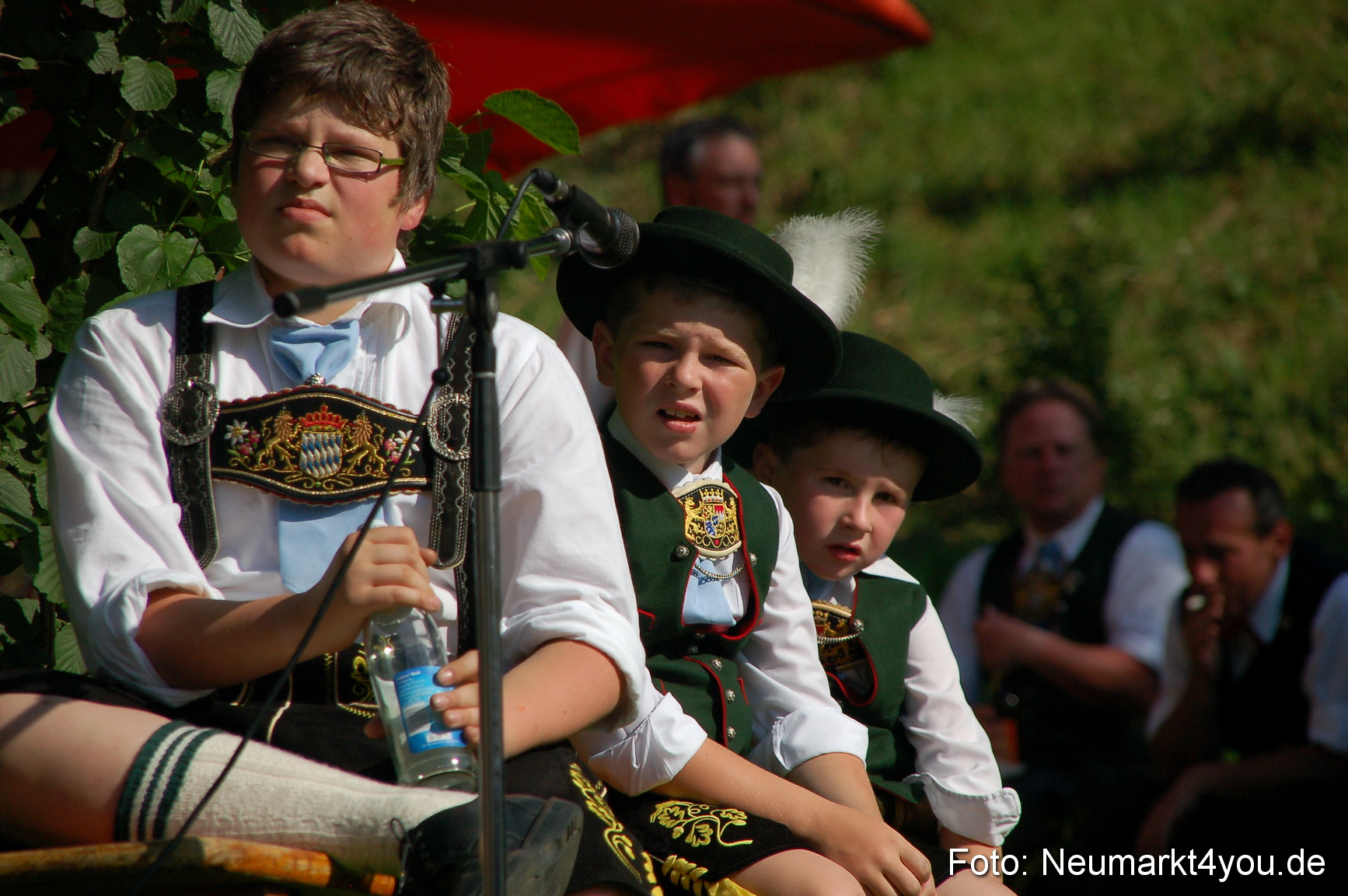 Altstadtfest Neumarkt 2012 0155